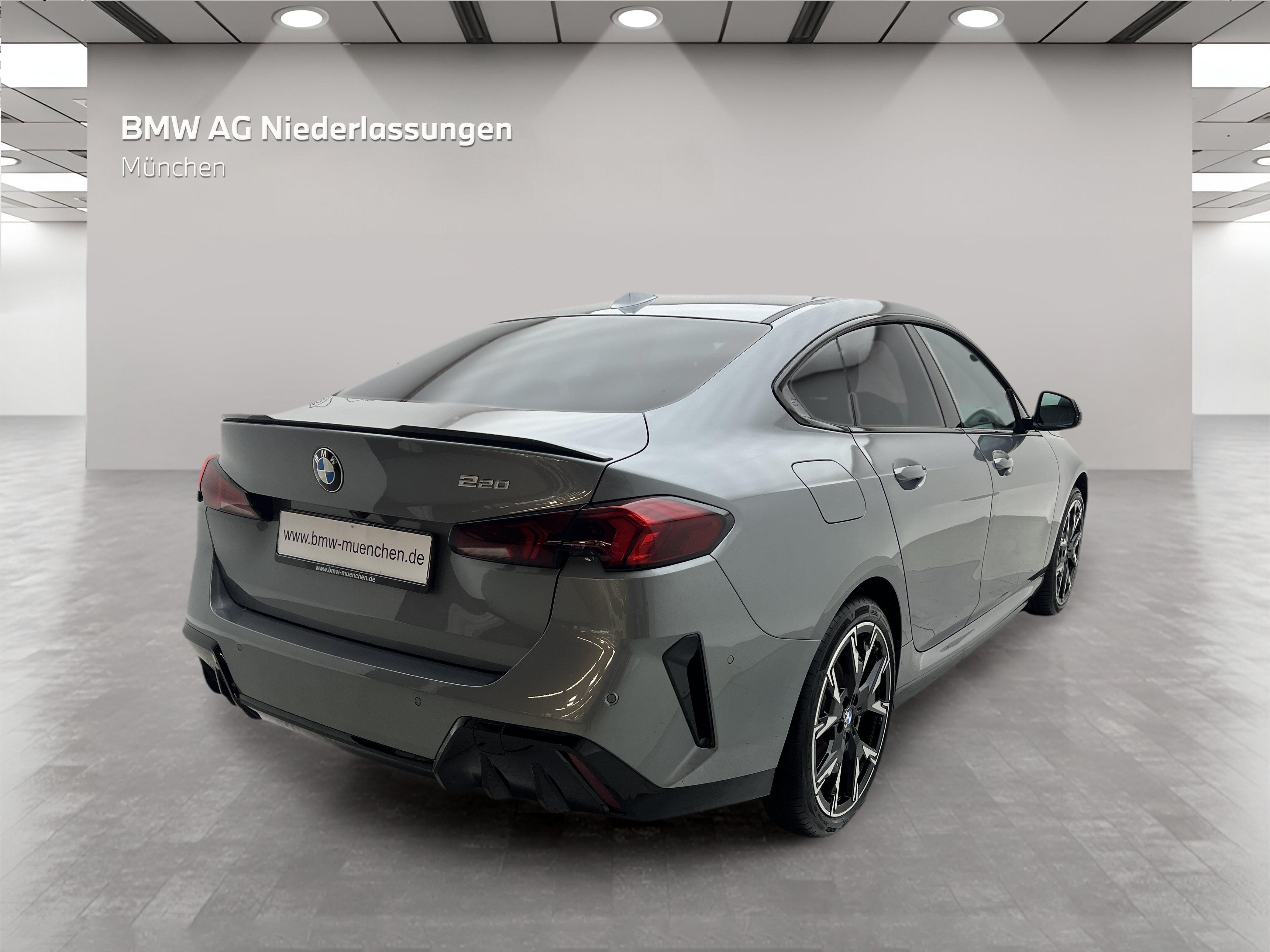 BMW 2er Gran Coupé – Bild 5