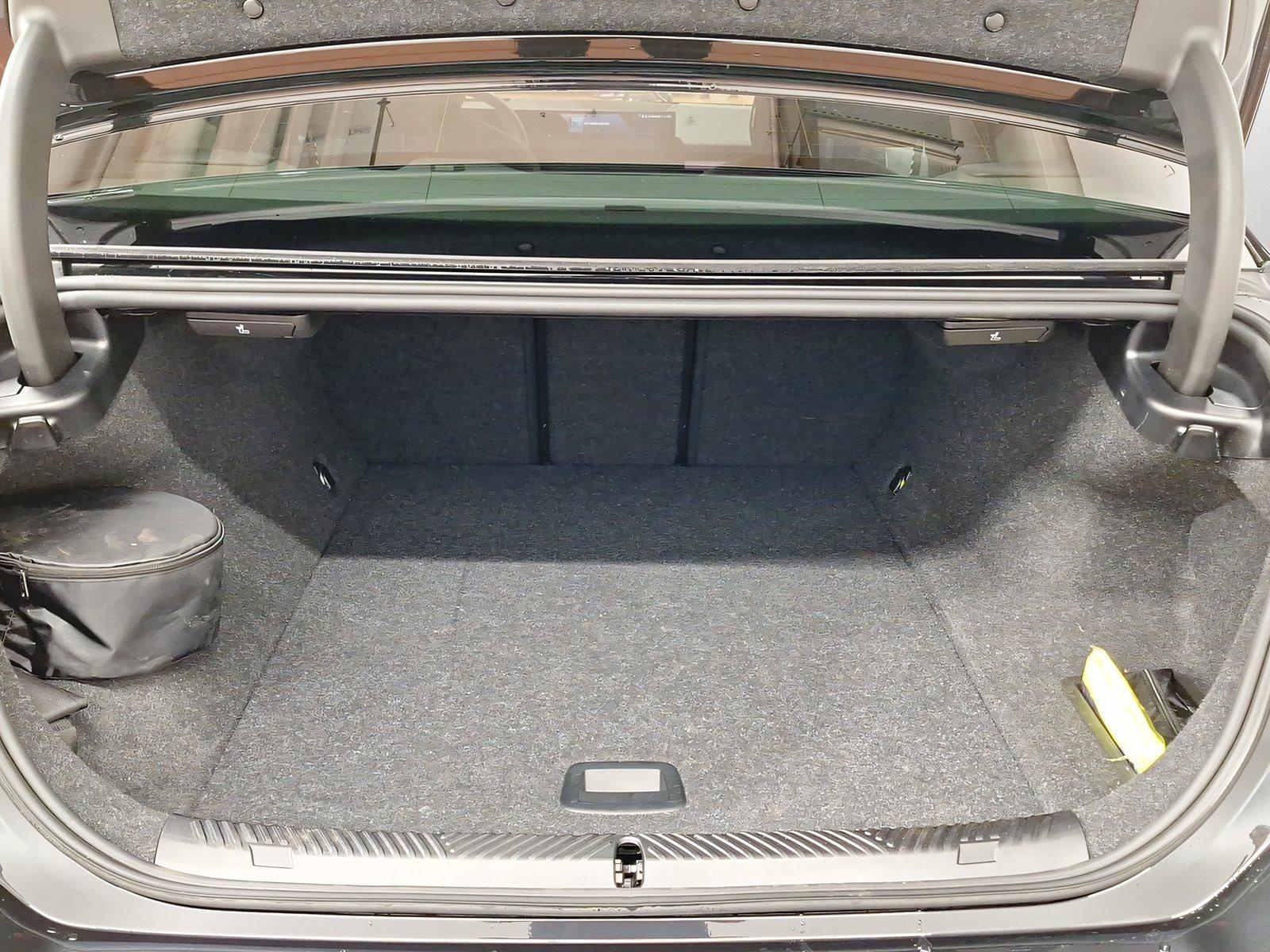 BMW 5er – Bild 9