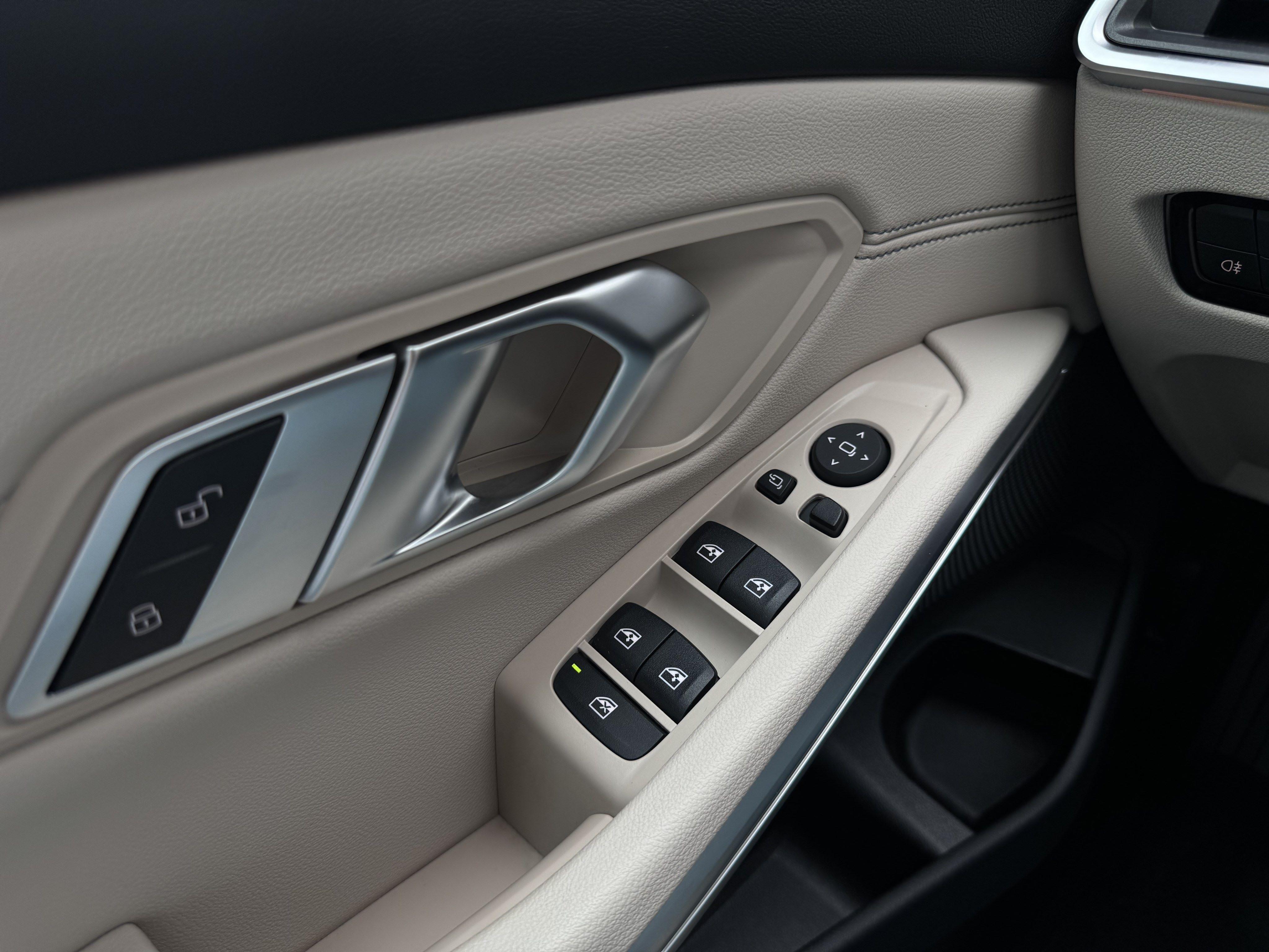 BMW 3er – Bild 8