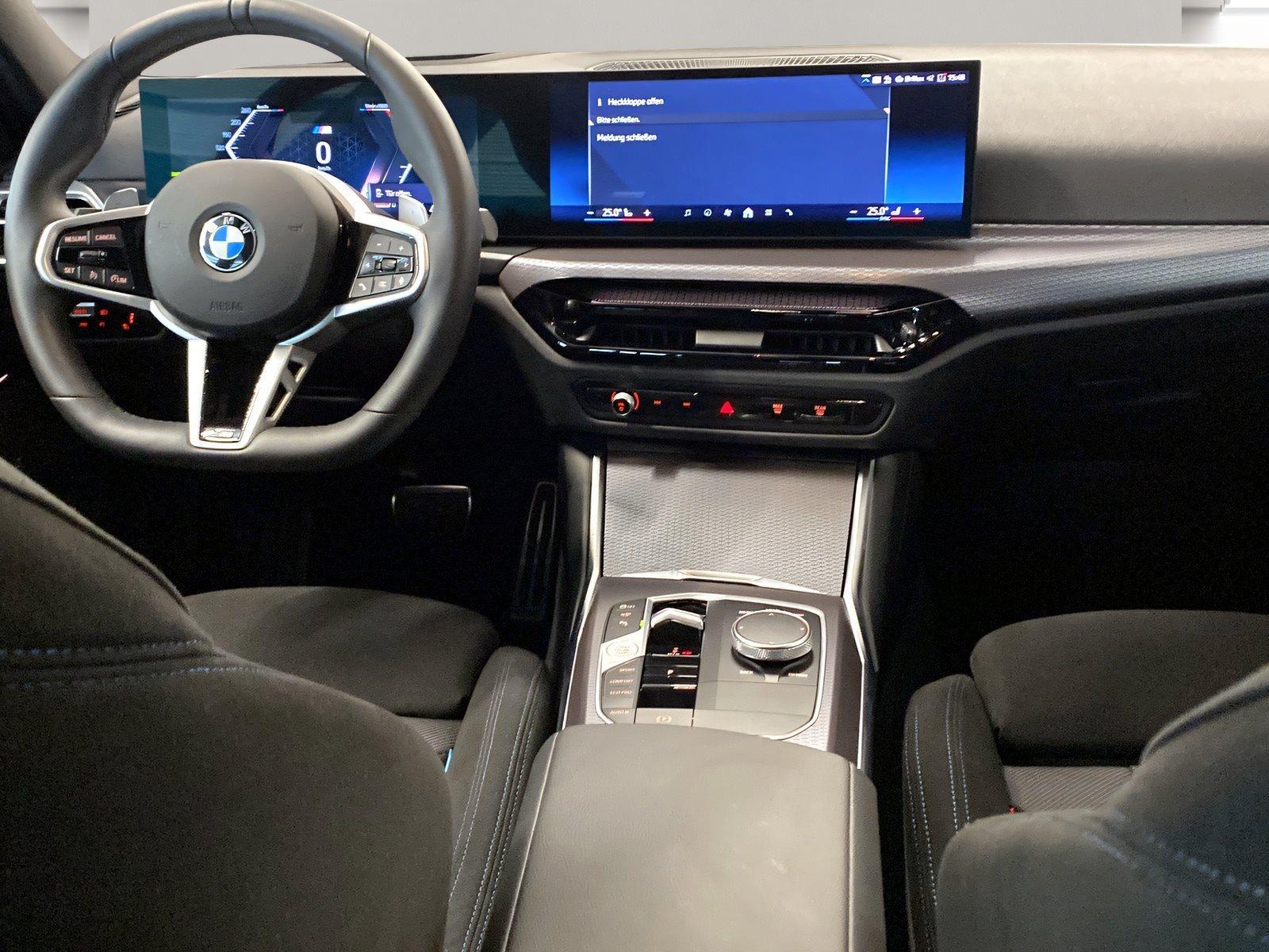 BMW 3er Touring – Bild 7