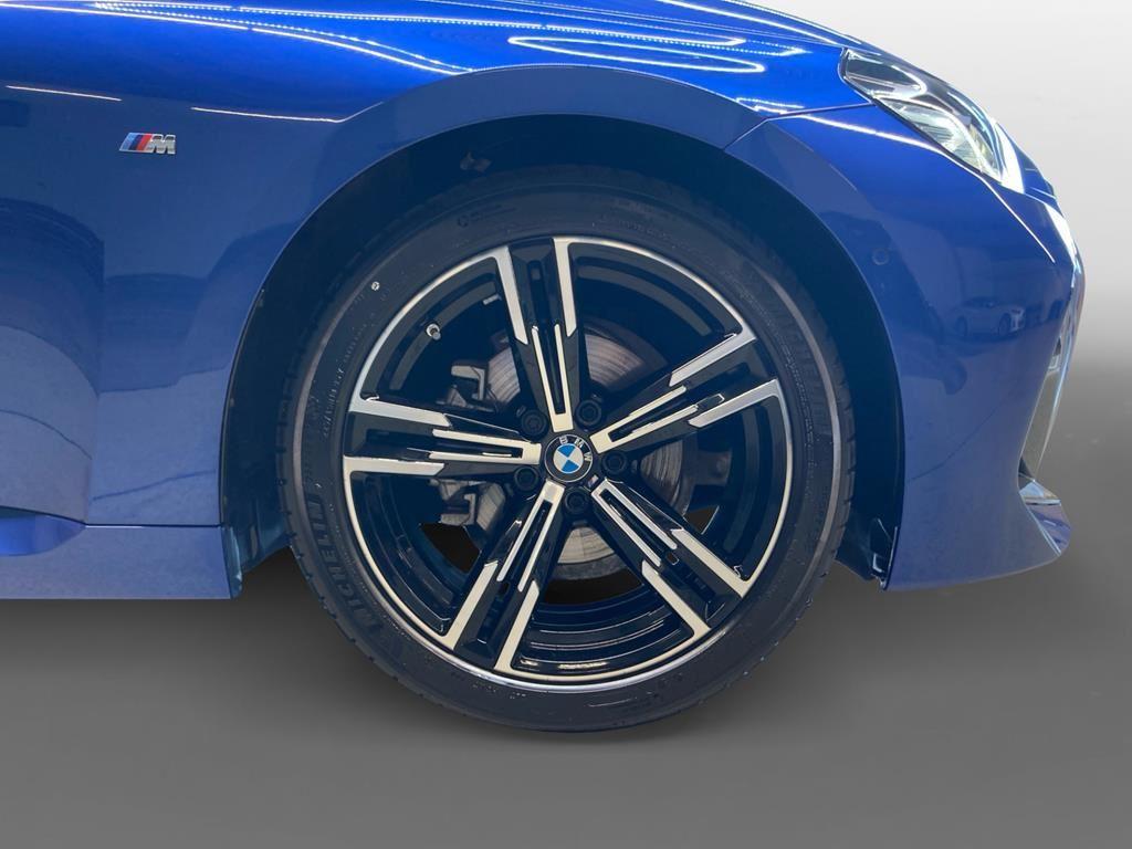BMW 2er Coupé – Bild 4