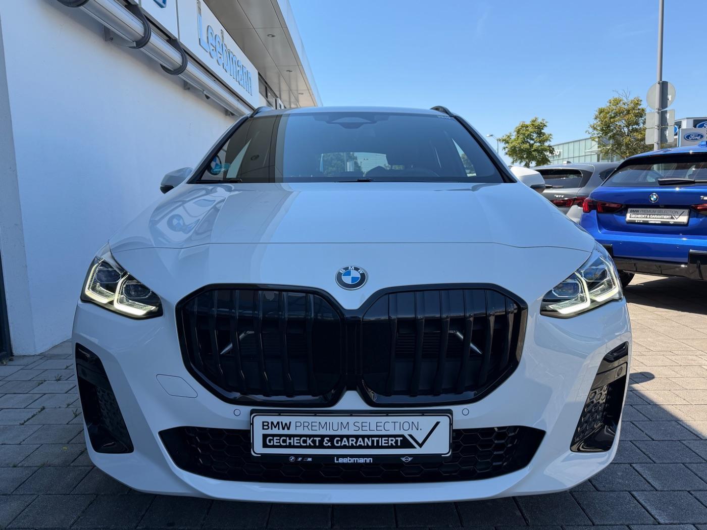 BMW 2er Active Tourer – Bild 3