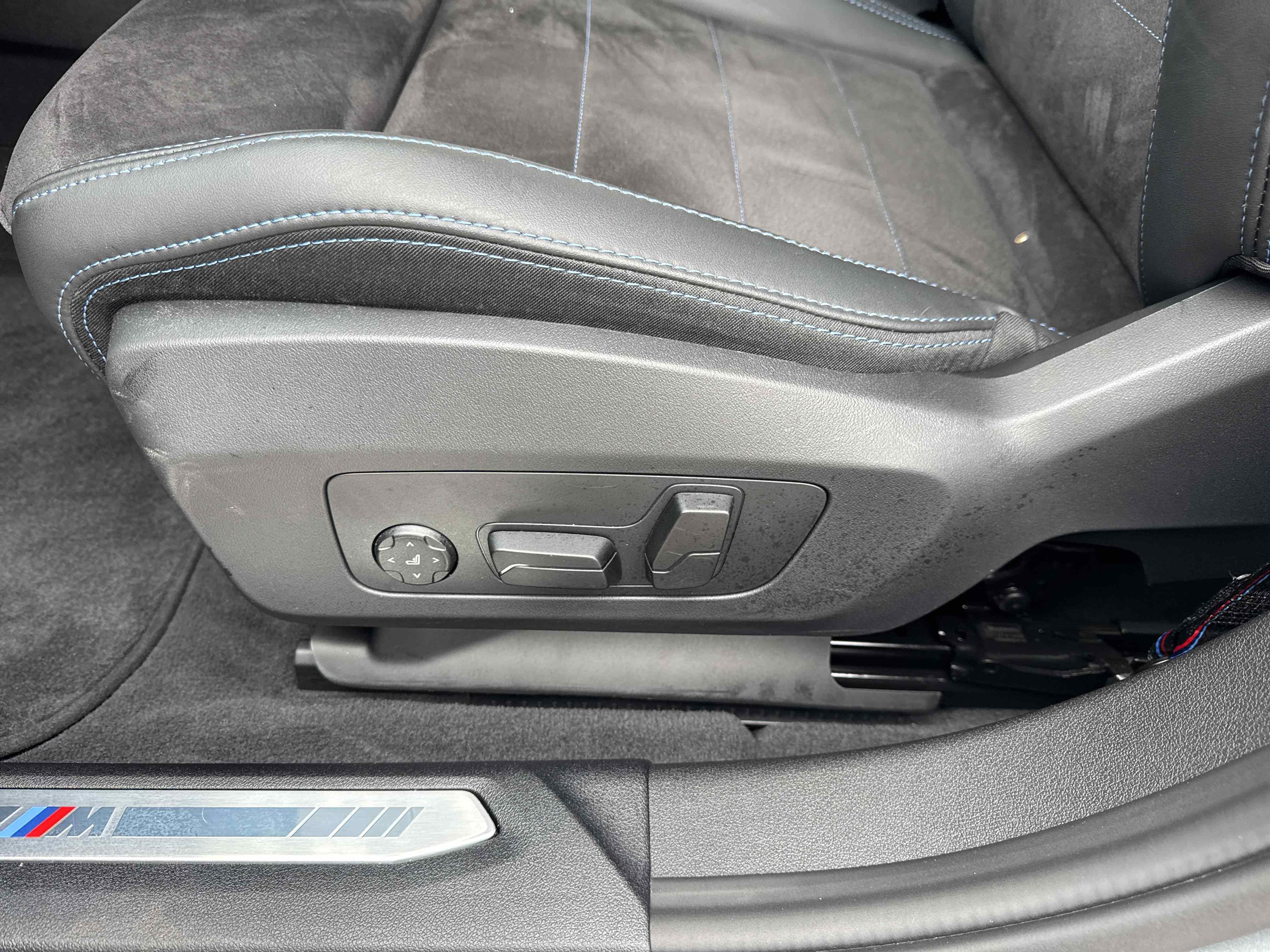 BMW 1er – Bild 9