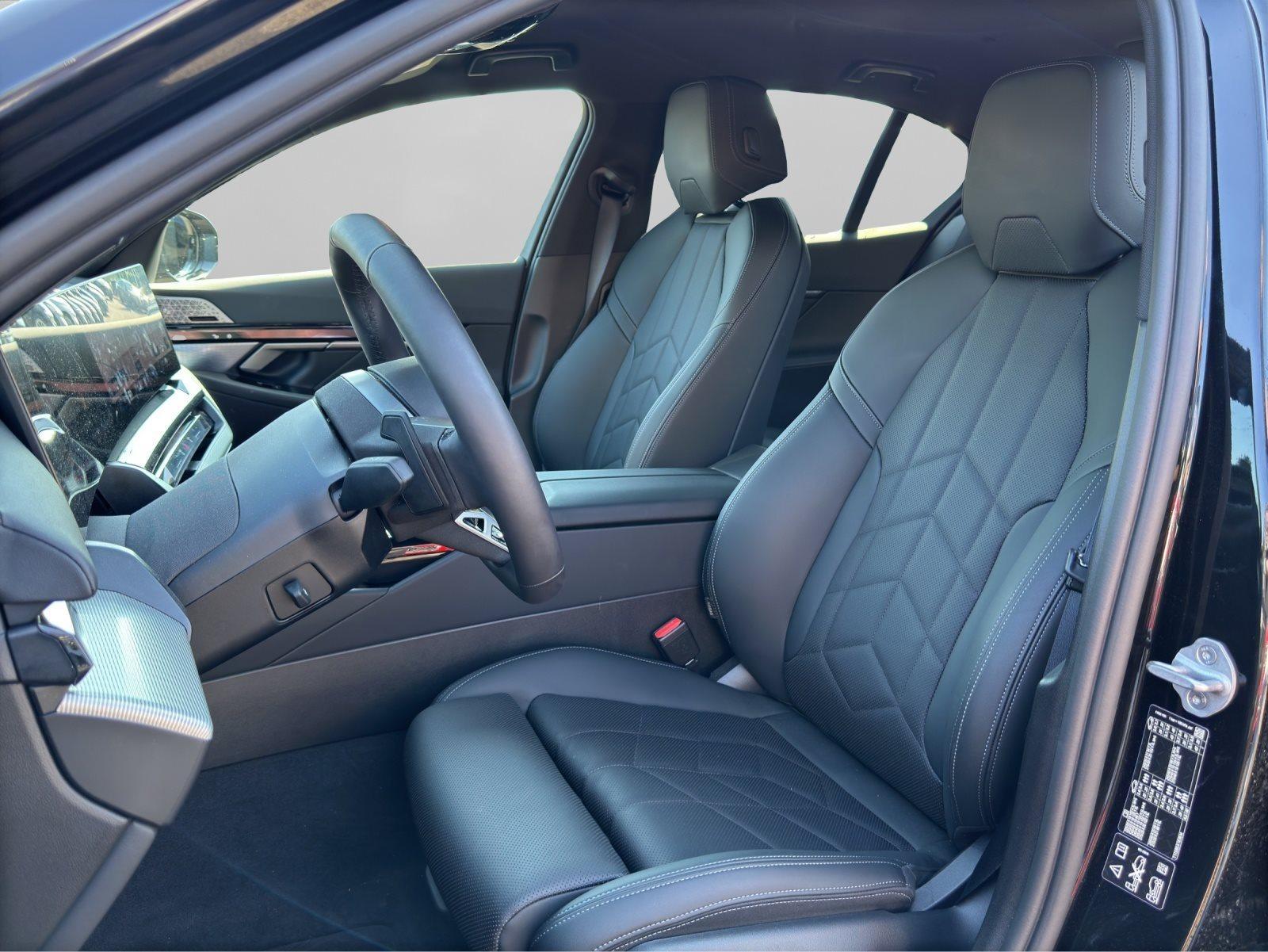 BMW 5er – Bild 14
