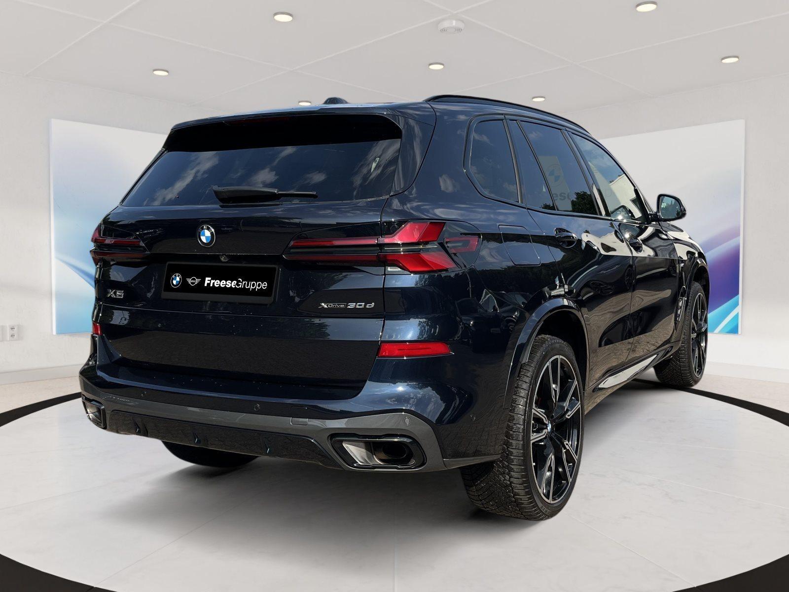 BMW X5 – Bild 6