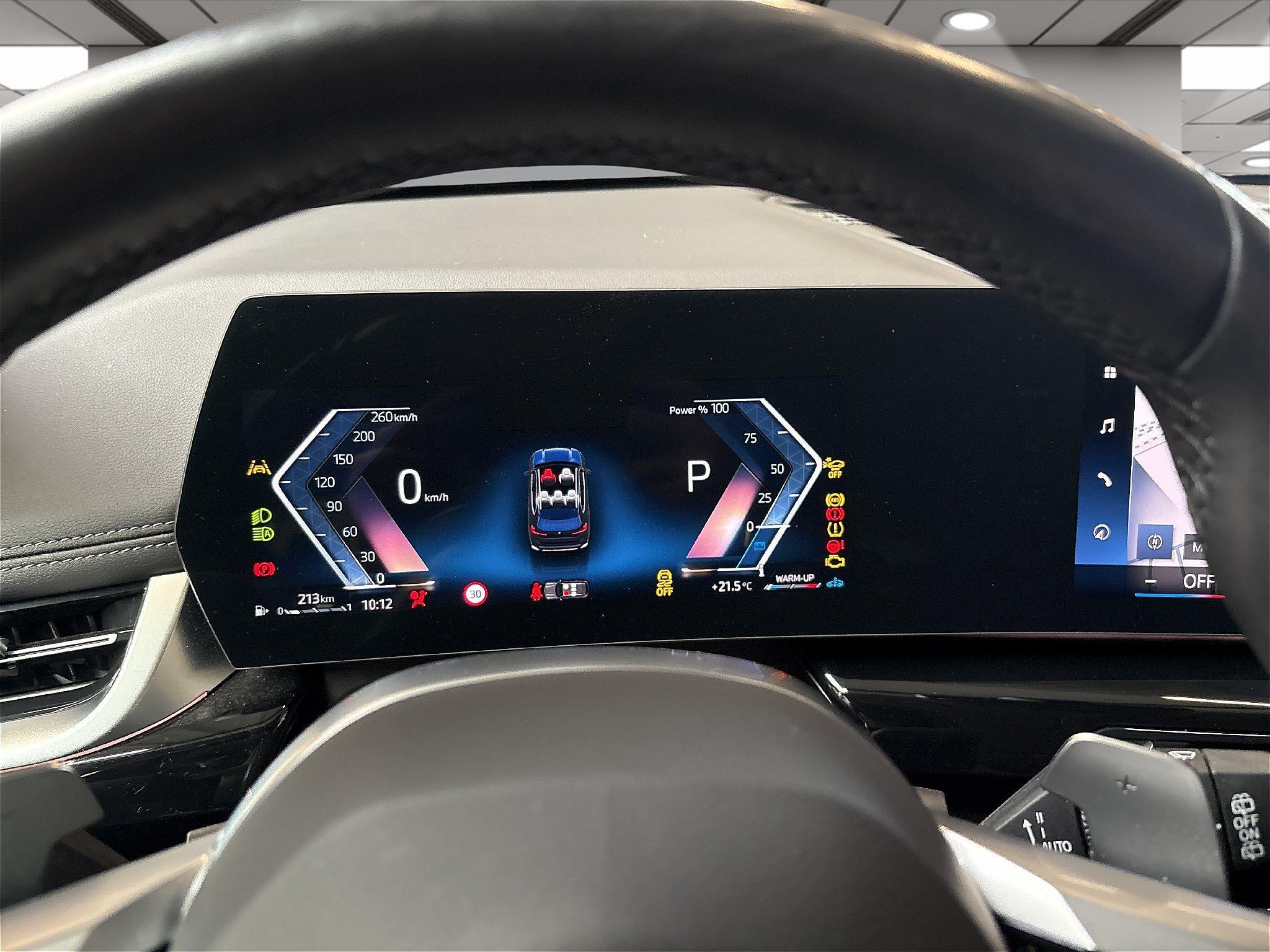 BMW X1 – Bild 14