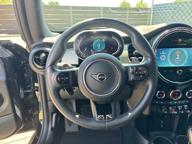 MINI COOPER — MINI COOPER S