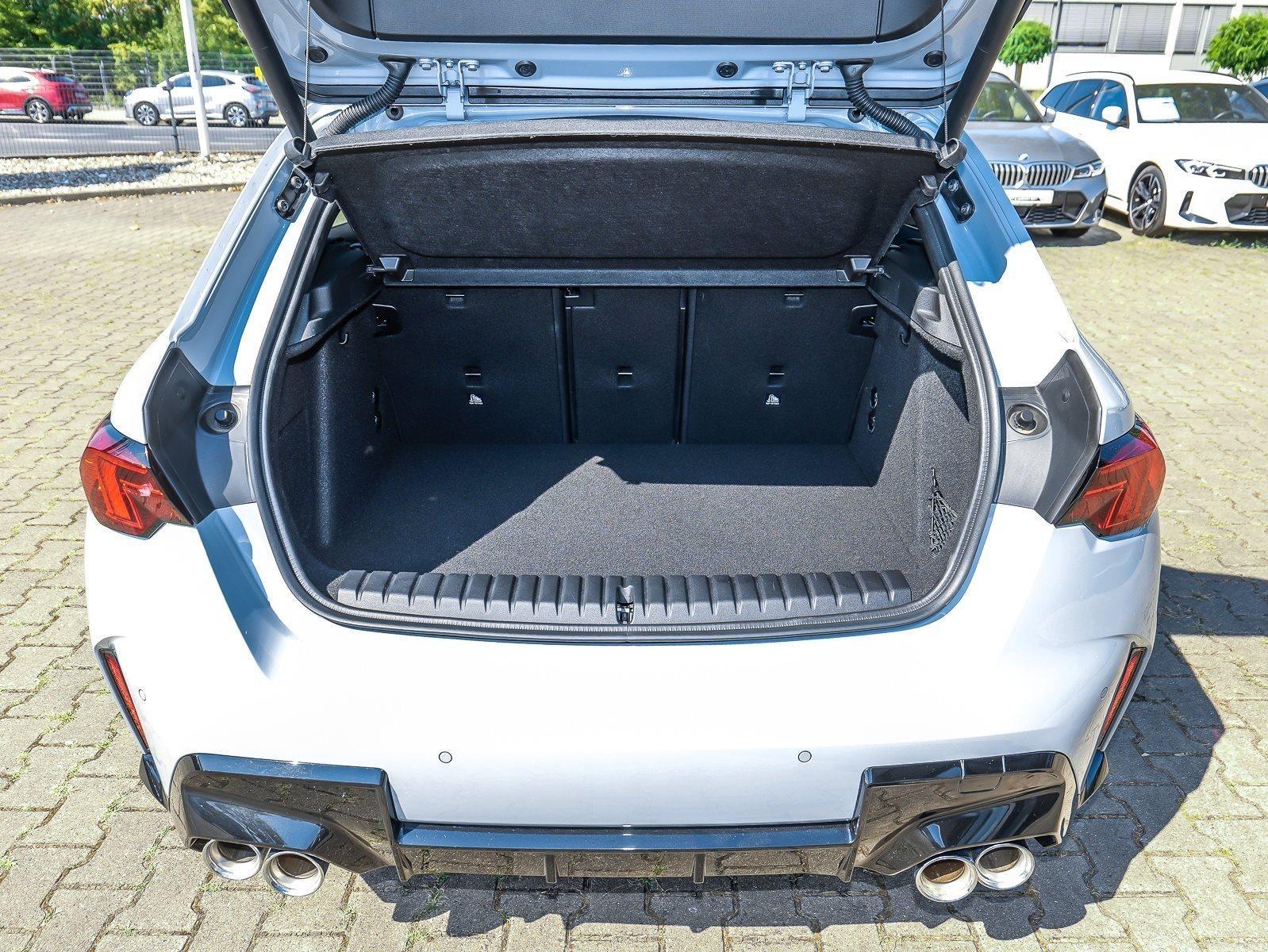 BMW 1er – Bild 14