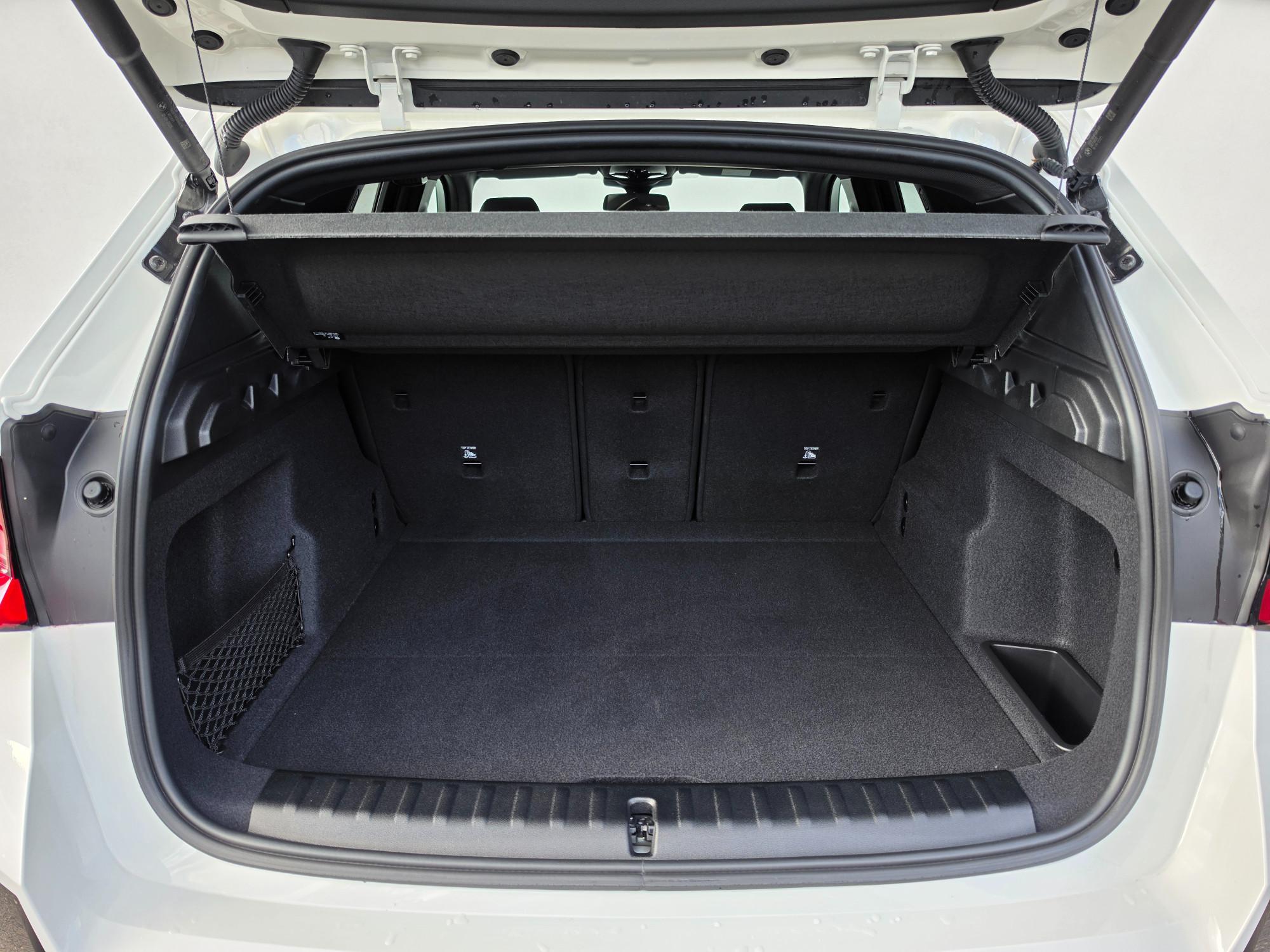 BMW X1 – Bild 33