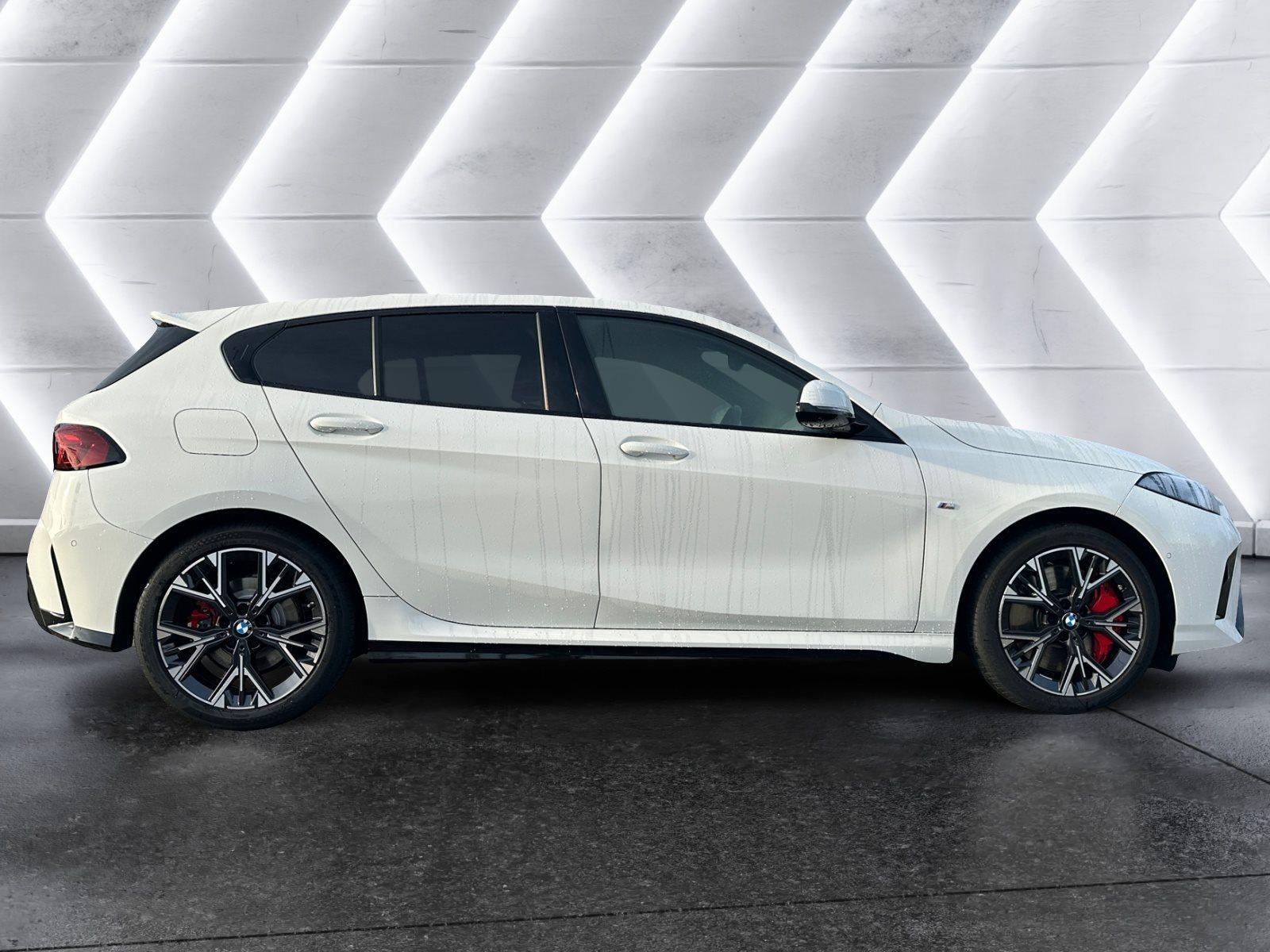 BMW 1er – Bild 6