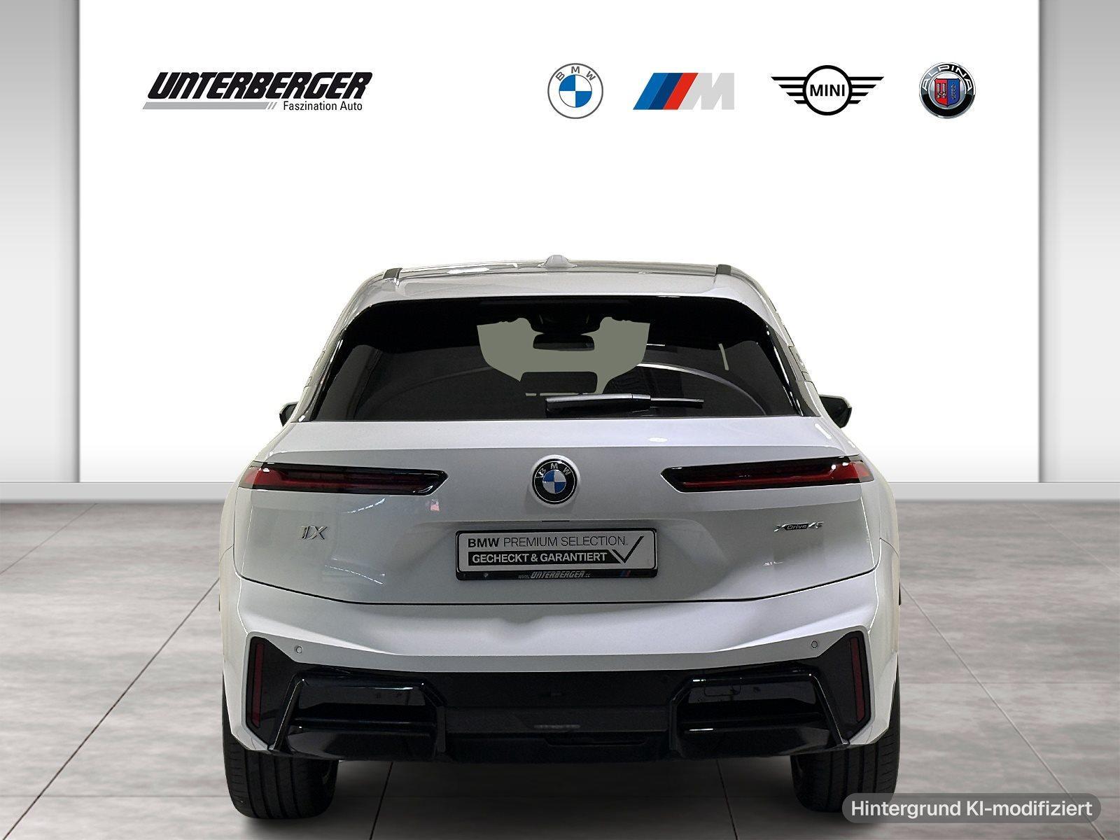 BMW iX – Bild 5