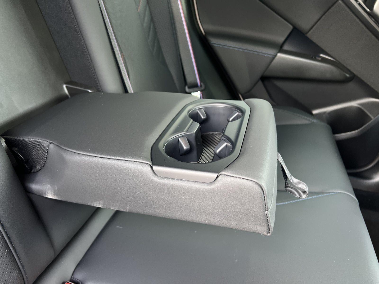 BMW X3 – Bild 23
