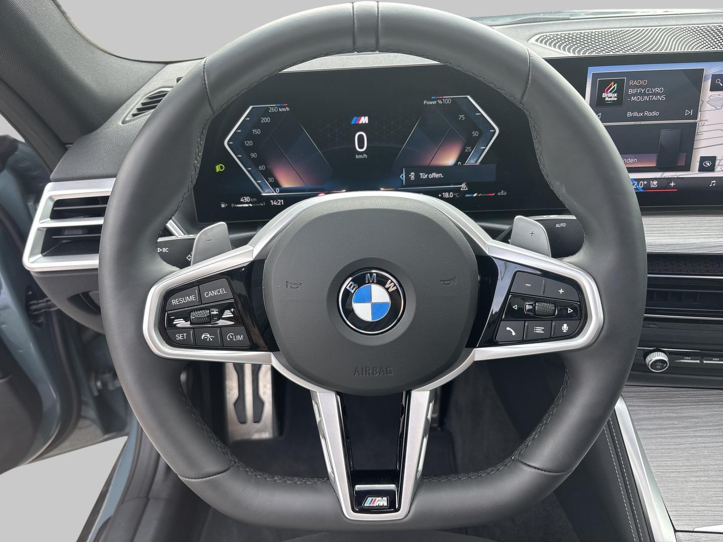 BMW 4er Gran Coupé – Bild 22