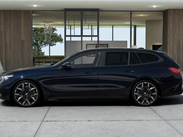 BMW 5er Touring – Bild 3