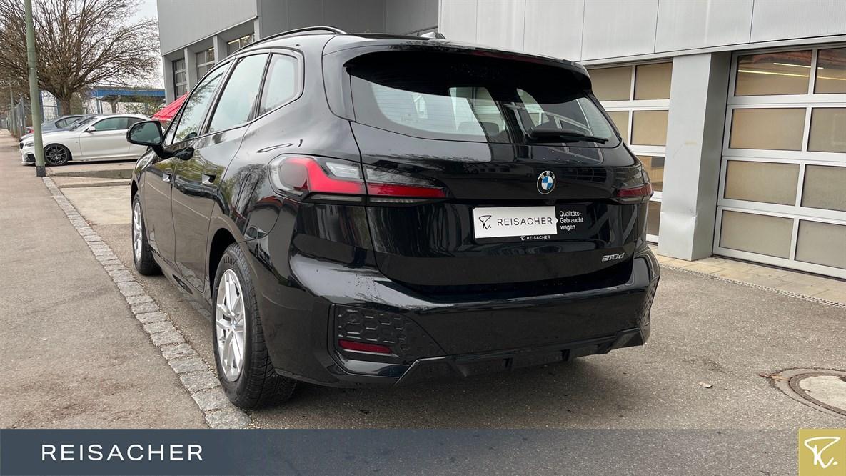 BMW 2er Active Tourer – Bild 5