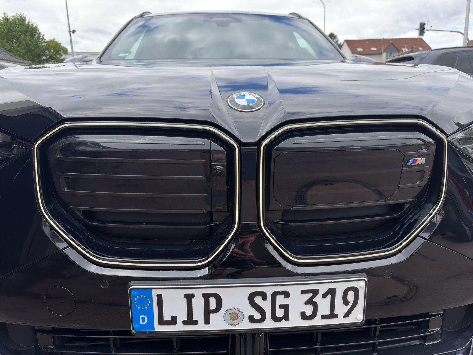 BMW X3 – Bild 16