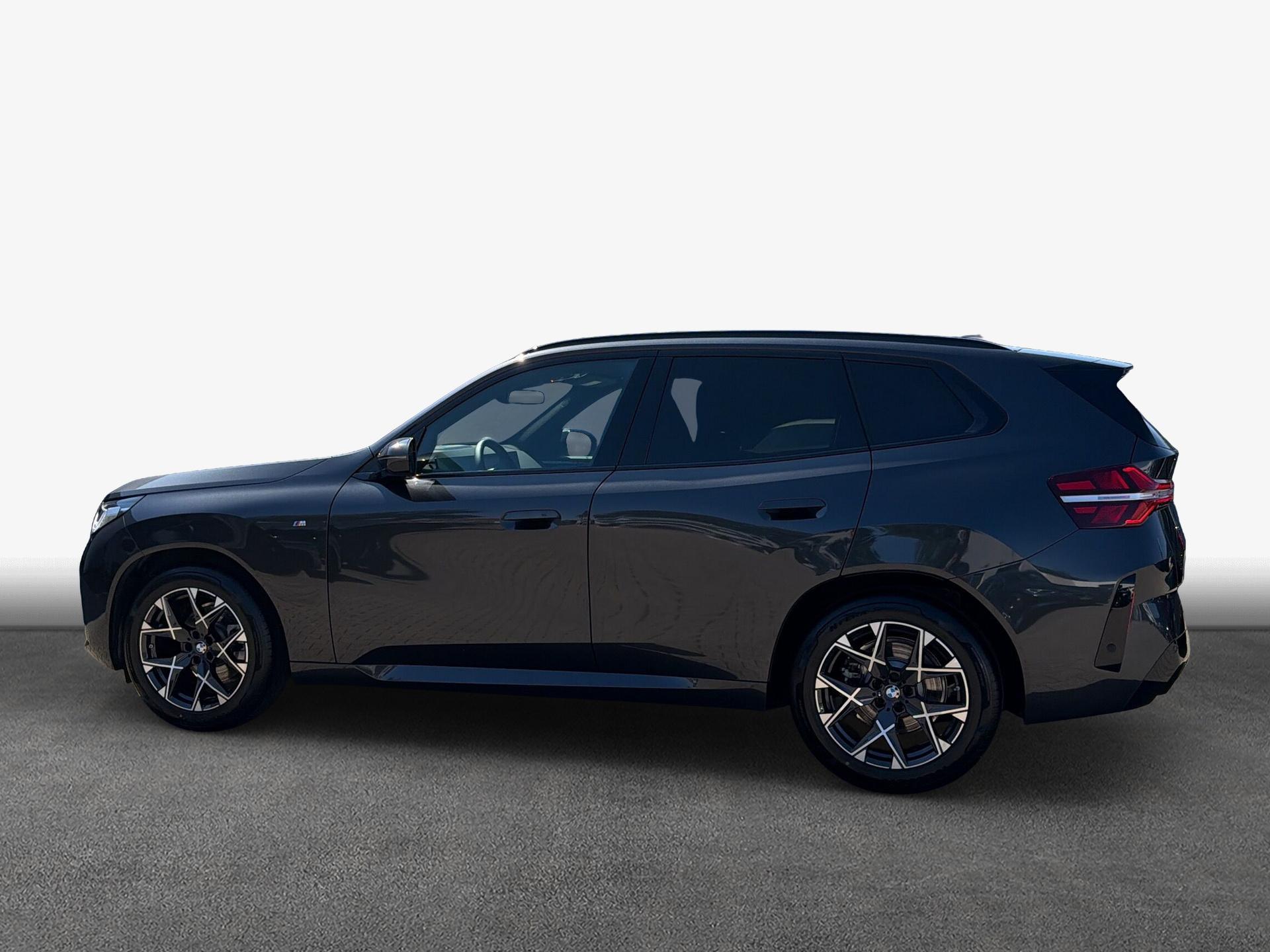 BMW X3 – Bild 3