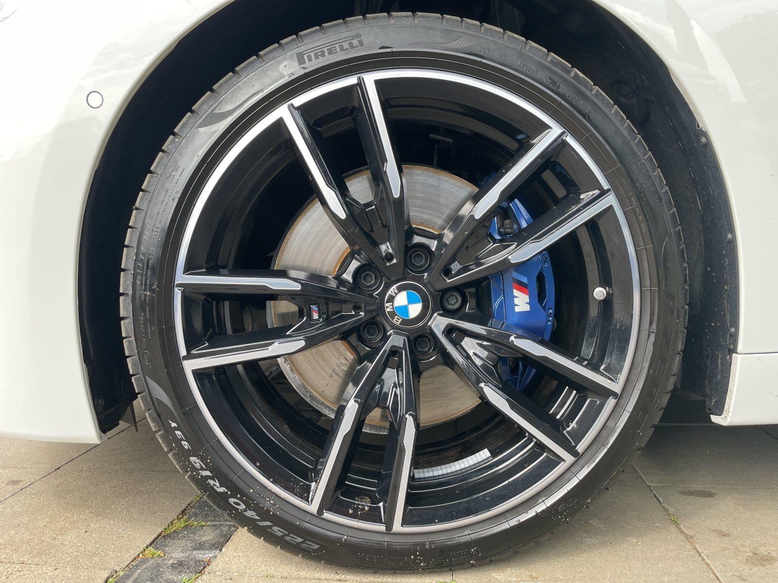 BMW 2er Coupé – Bild 9