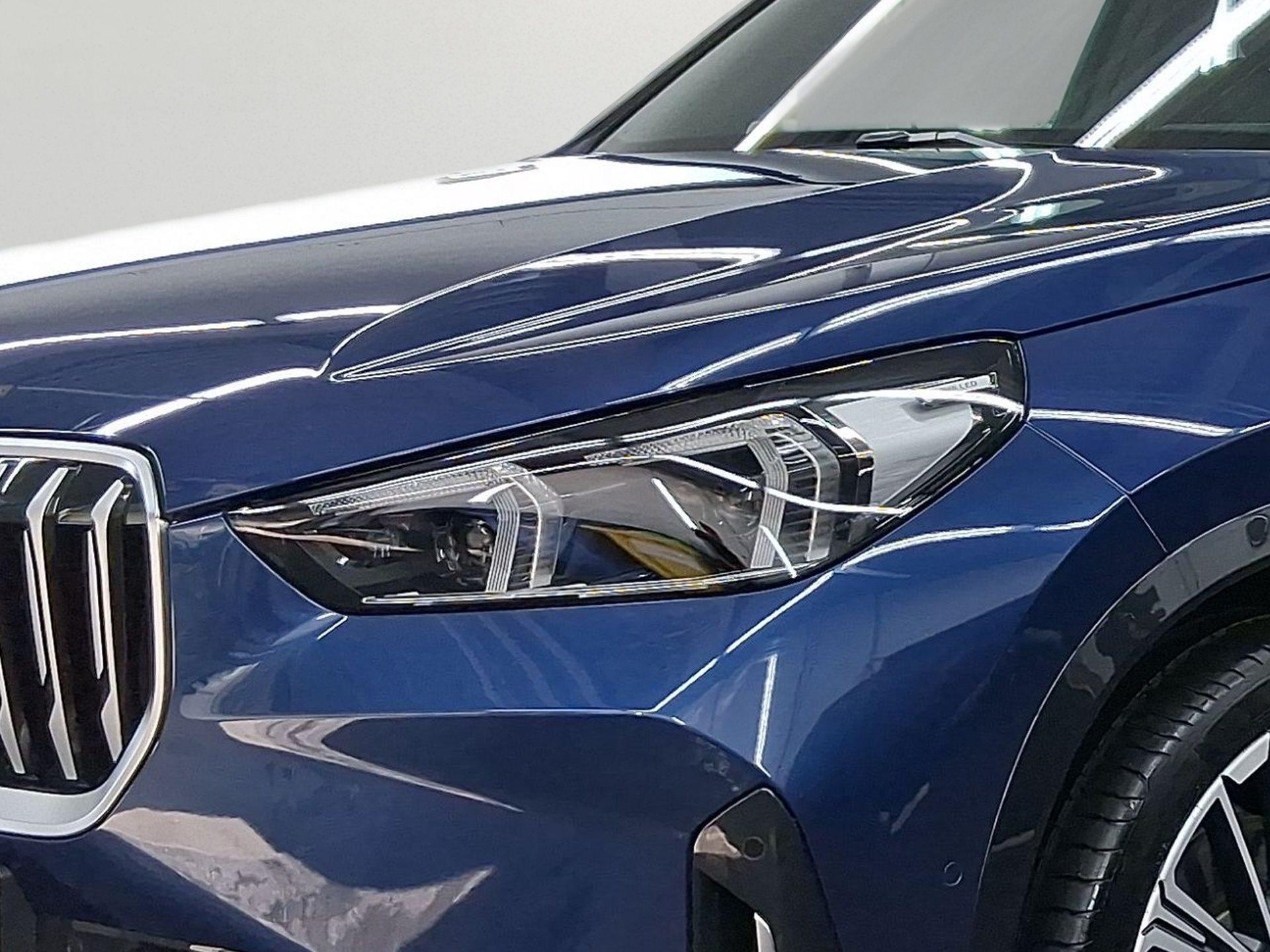 BMW X1 – Bild 5
