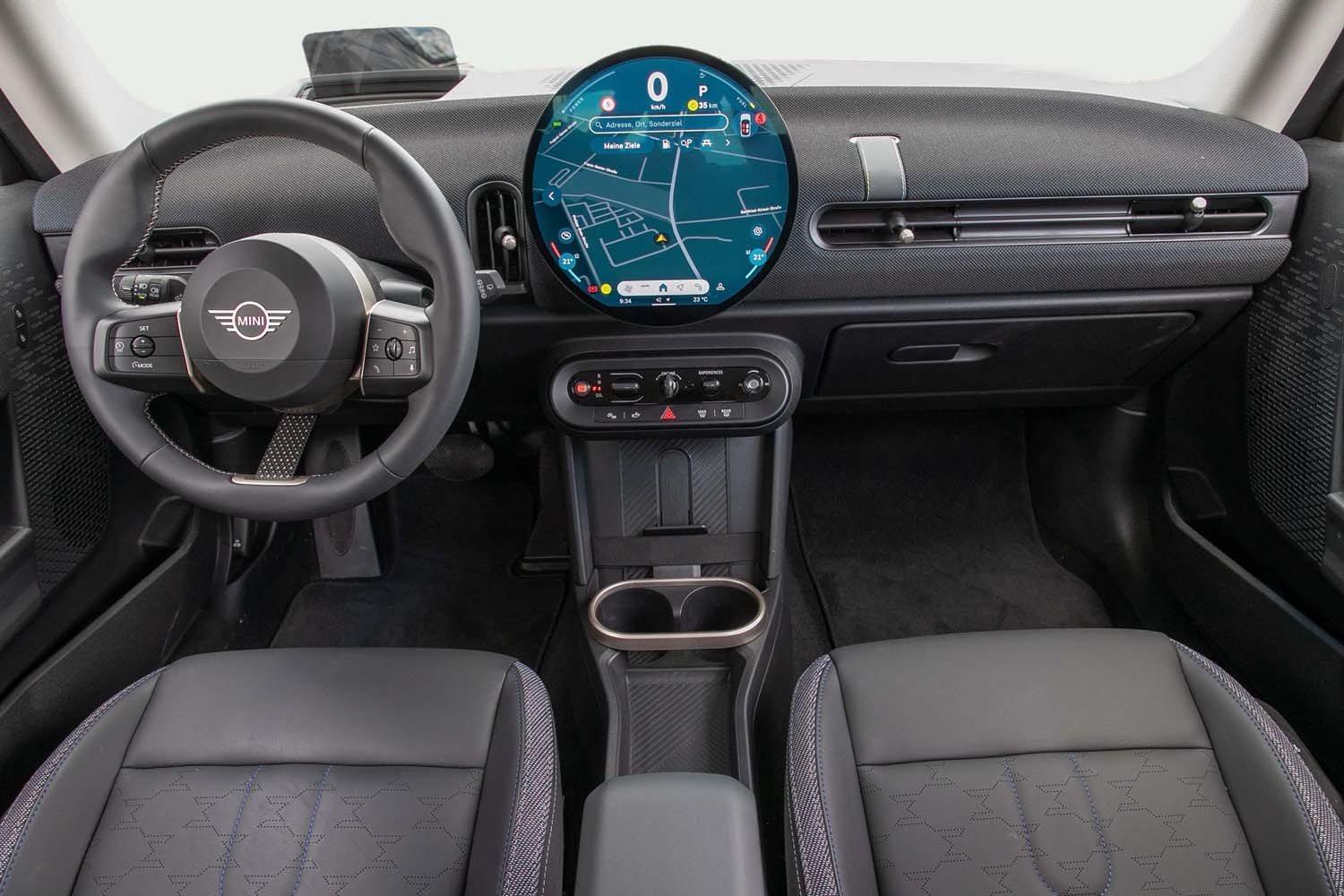 MINI Cooper 3-Türer – Bild 8