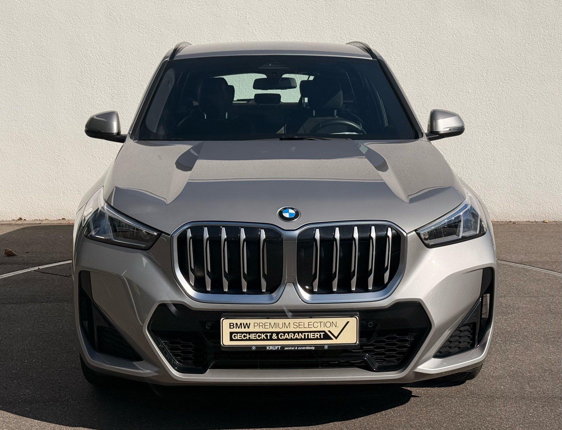 BMW X1 – Bild 3
