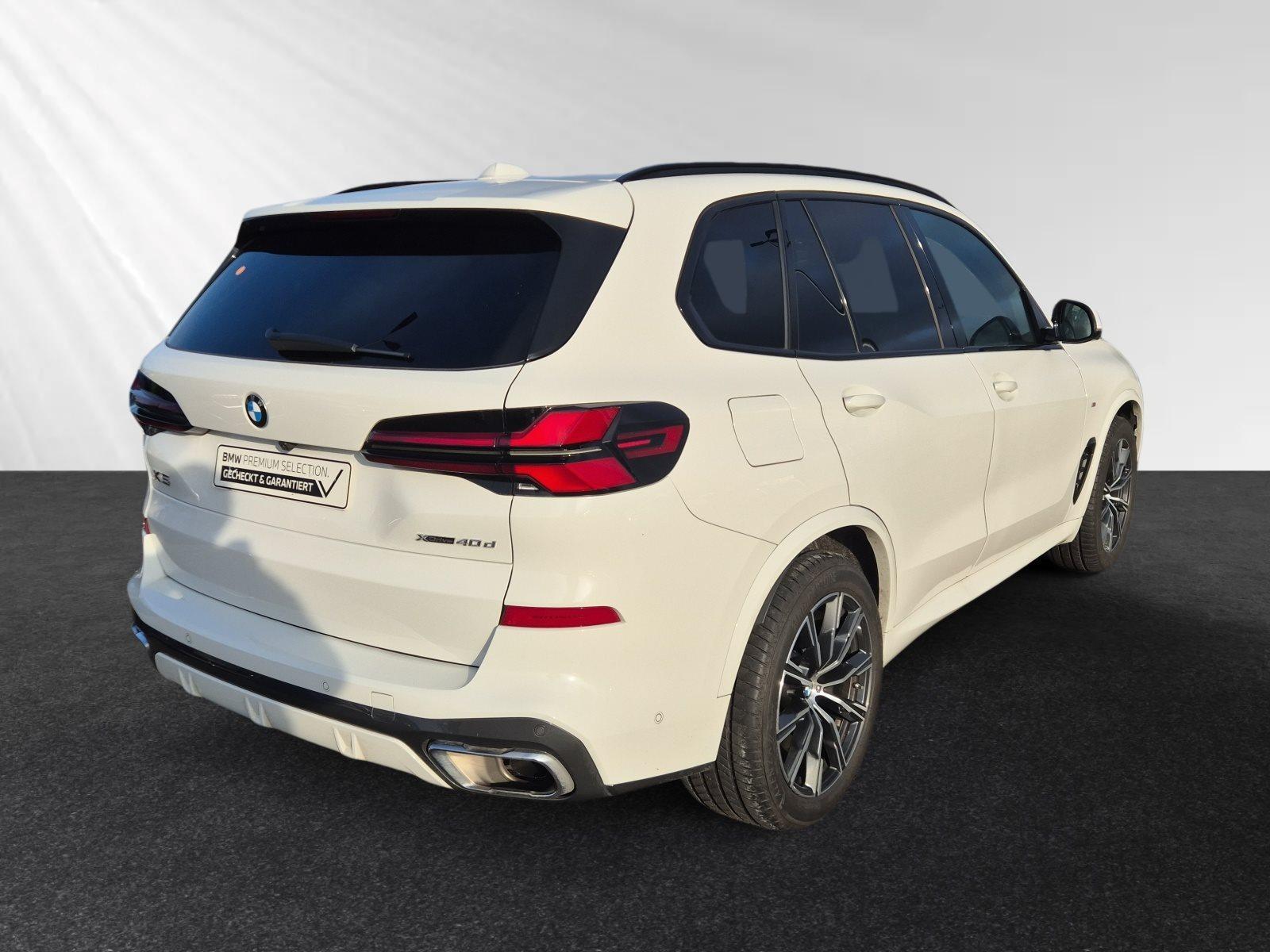 BMW X5 – Bild 3