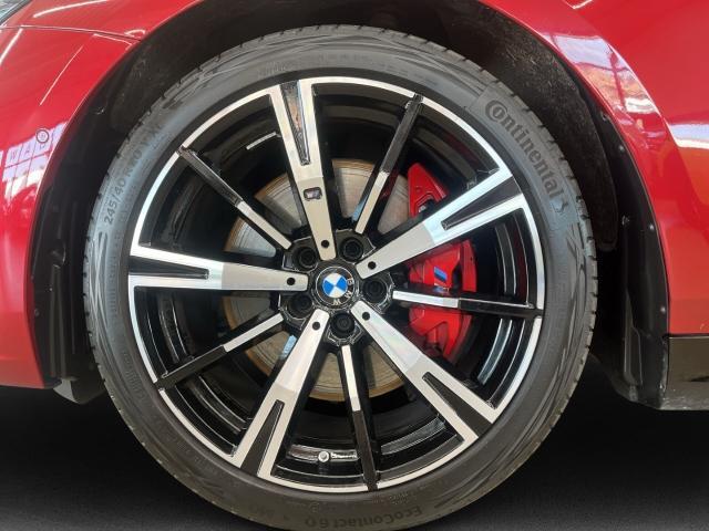 BMW 5er Touring – Bild 16