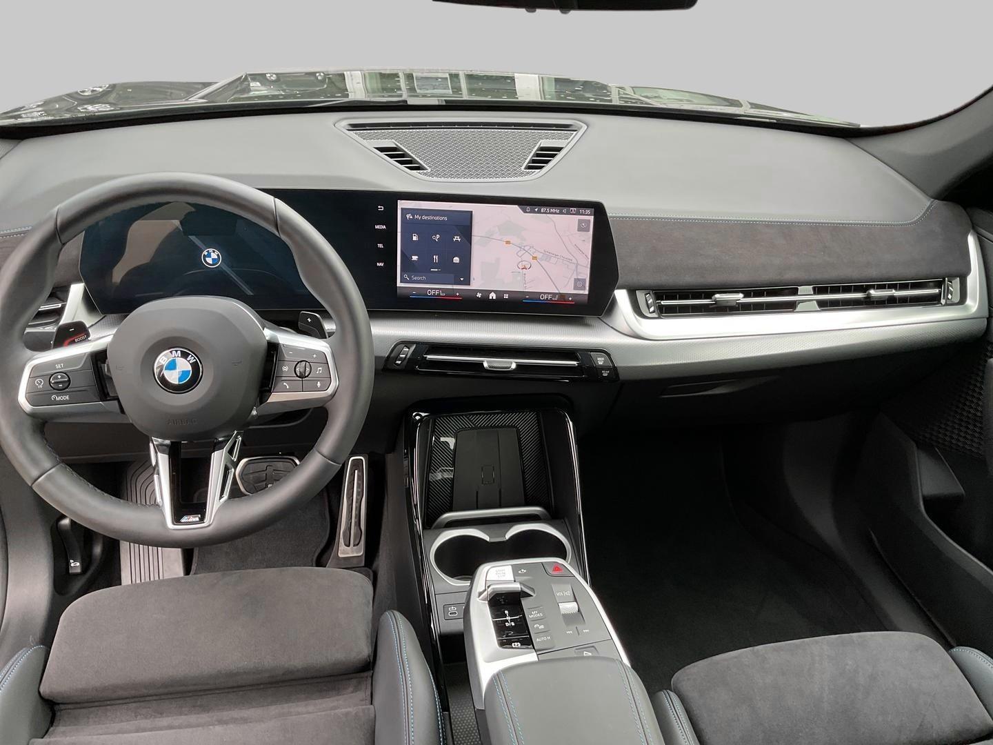 BMW X1 – Bild 15