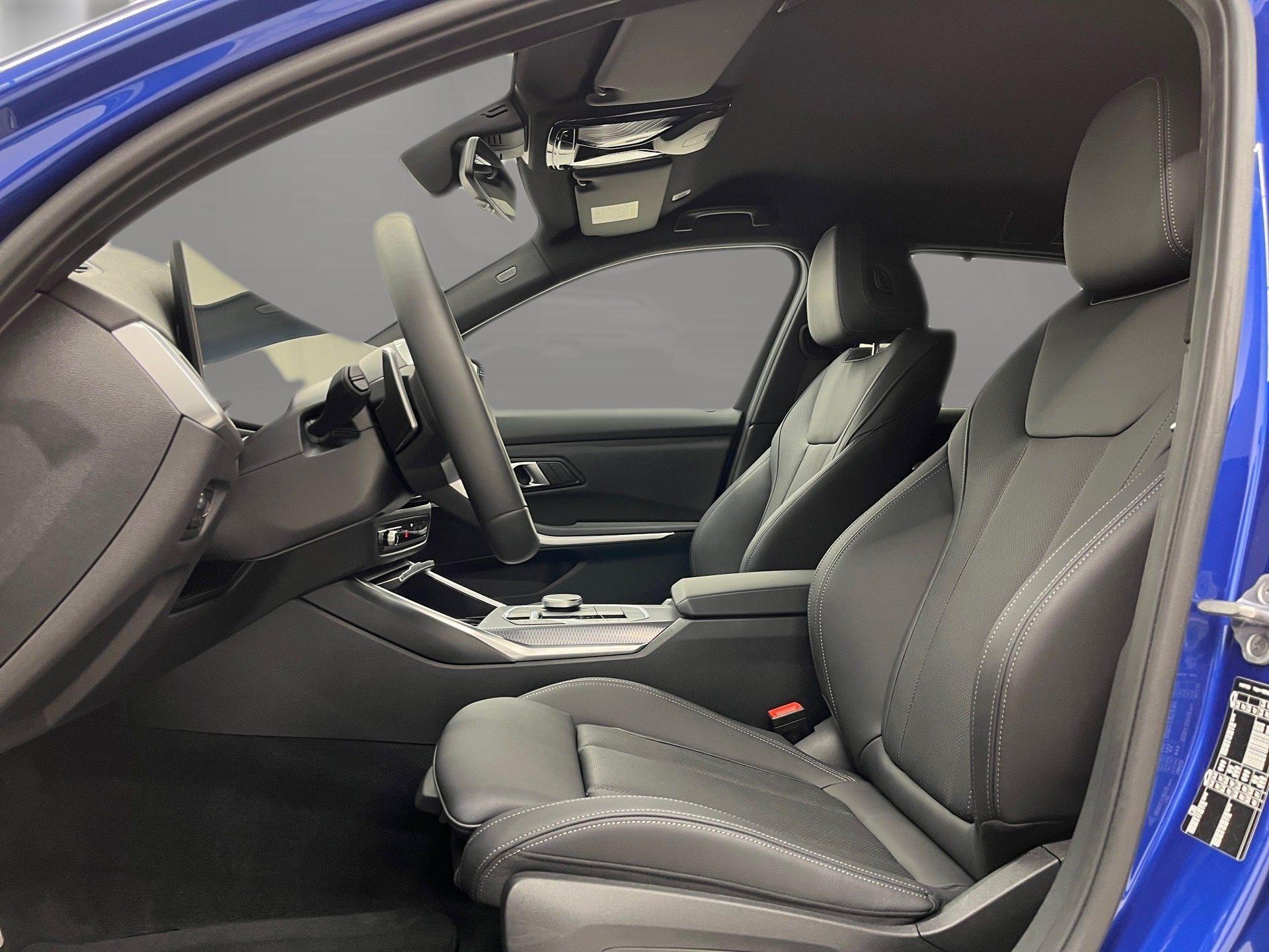 BMW 3er Touring – Bild 10