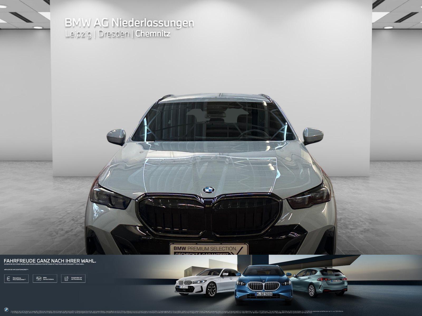 BMW 5er Touring – Bild 5