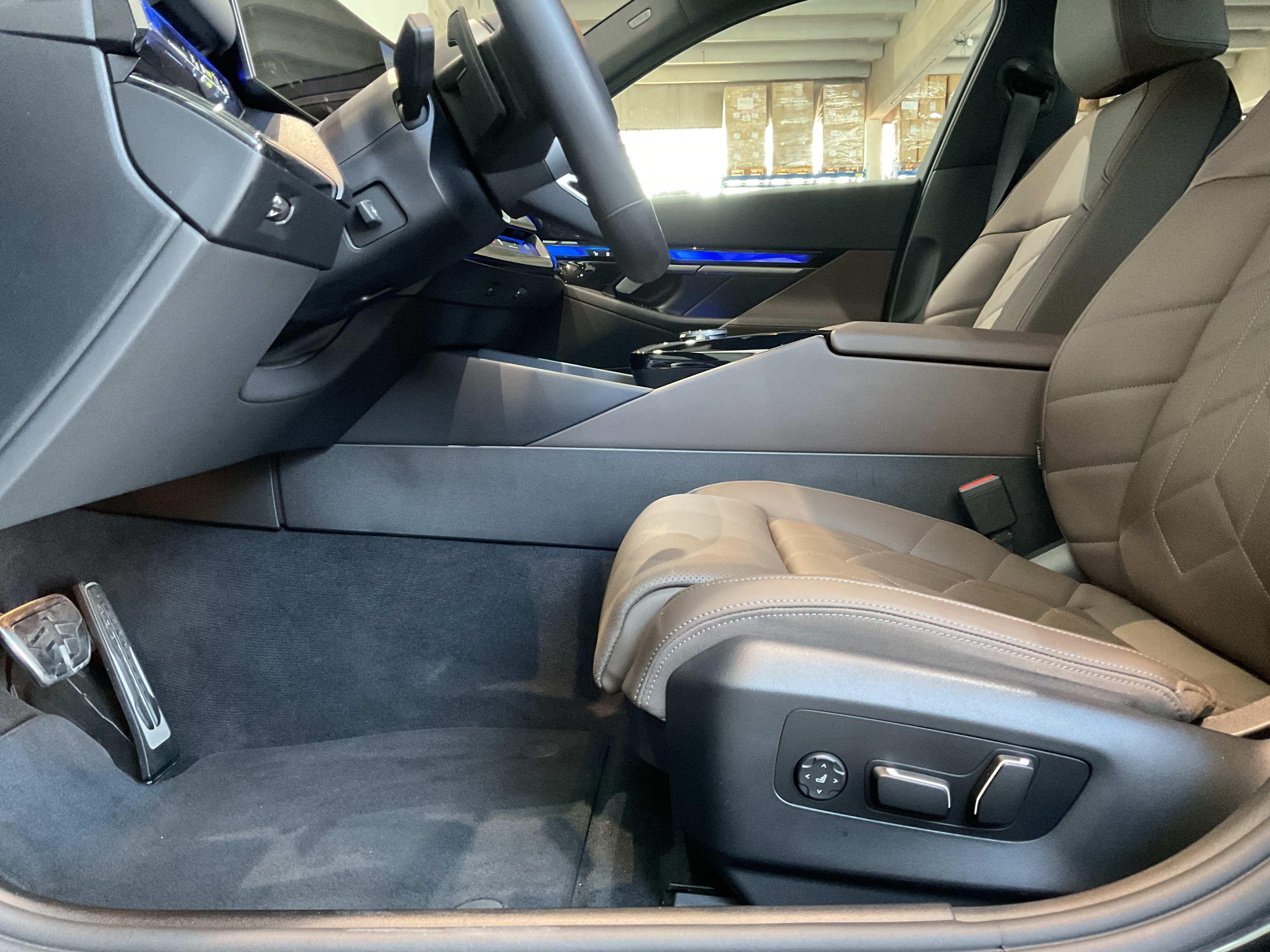 BMW 5er – Bild 15