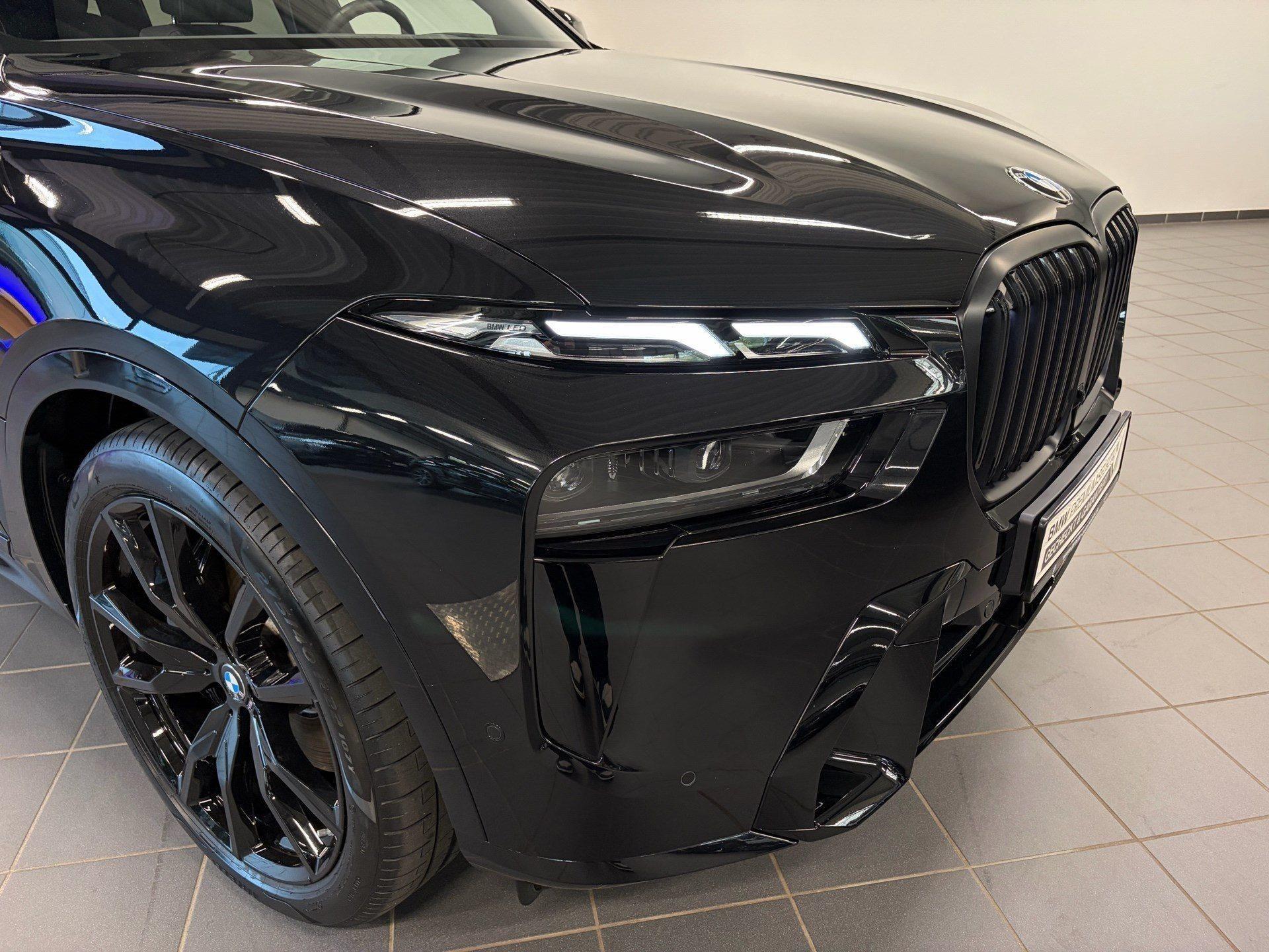 BMW X7 – Bild 4