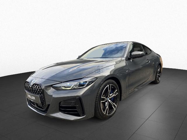 BMW M440i 2022
