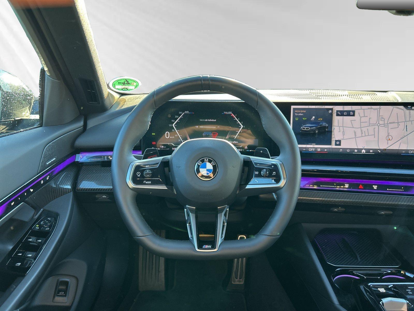 BMW 5er – Bild 29