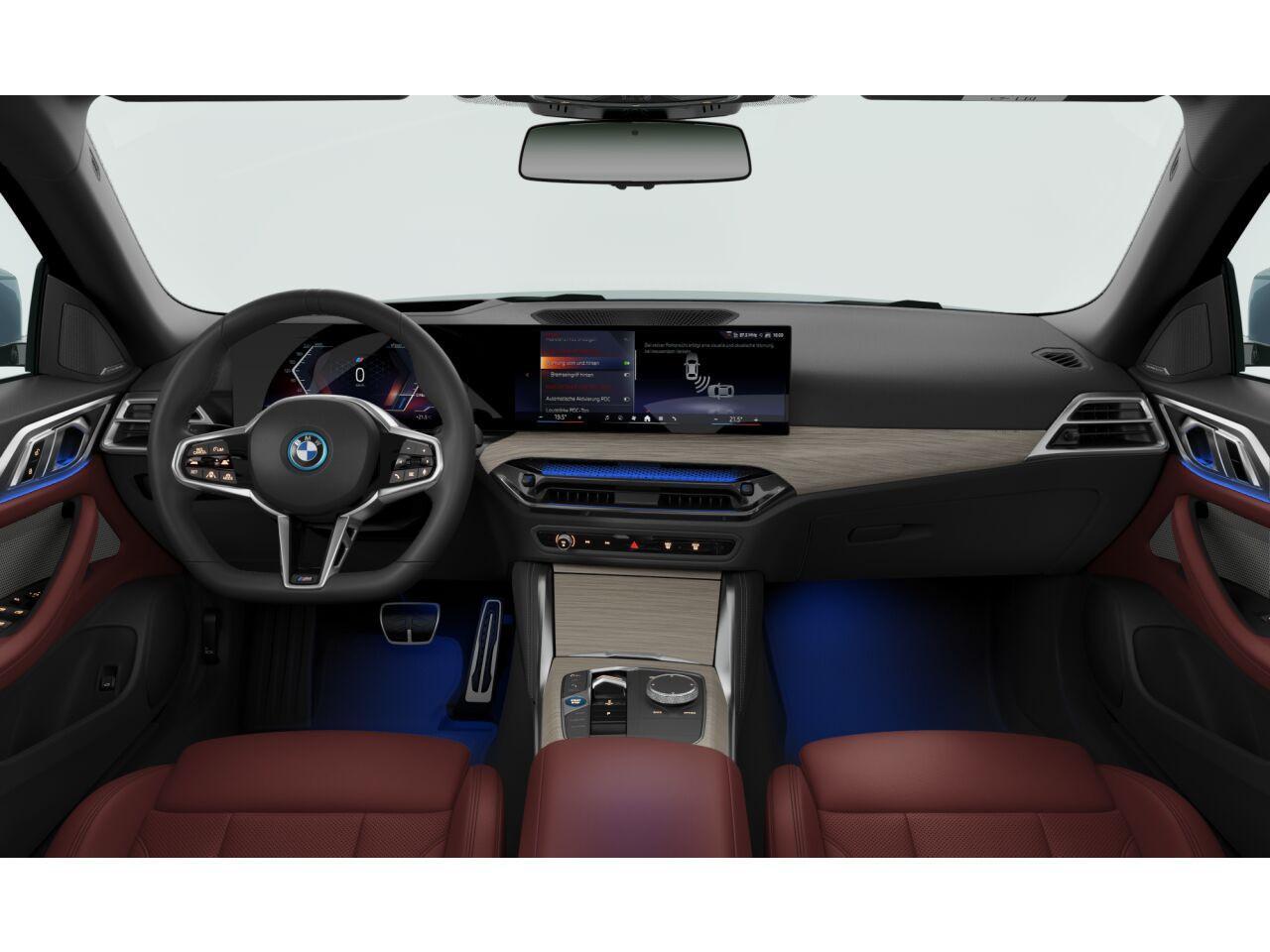 BMW 4er Gran Coupé – Bild 7