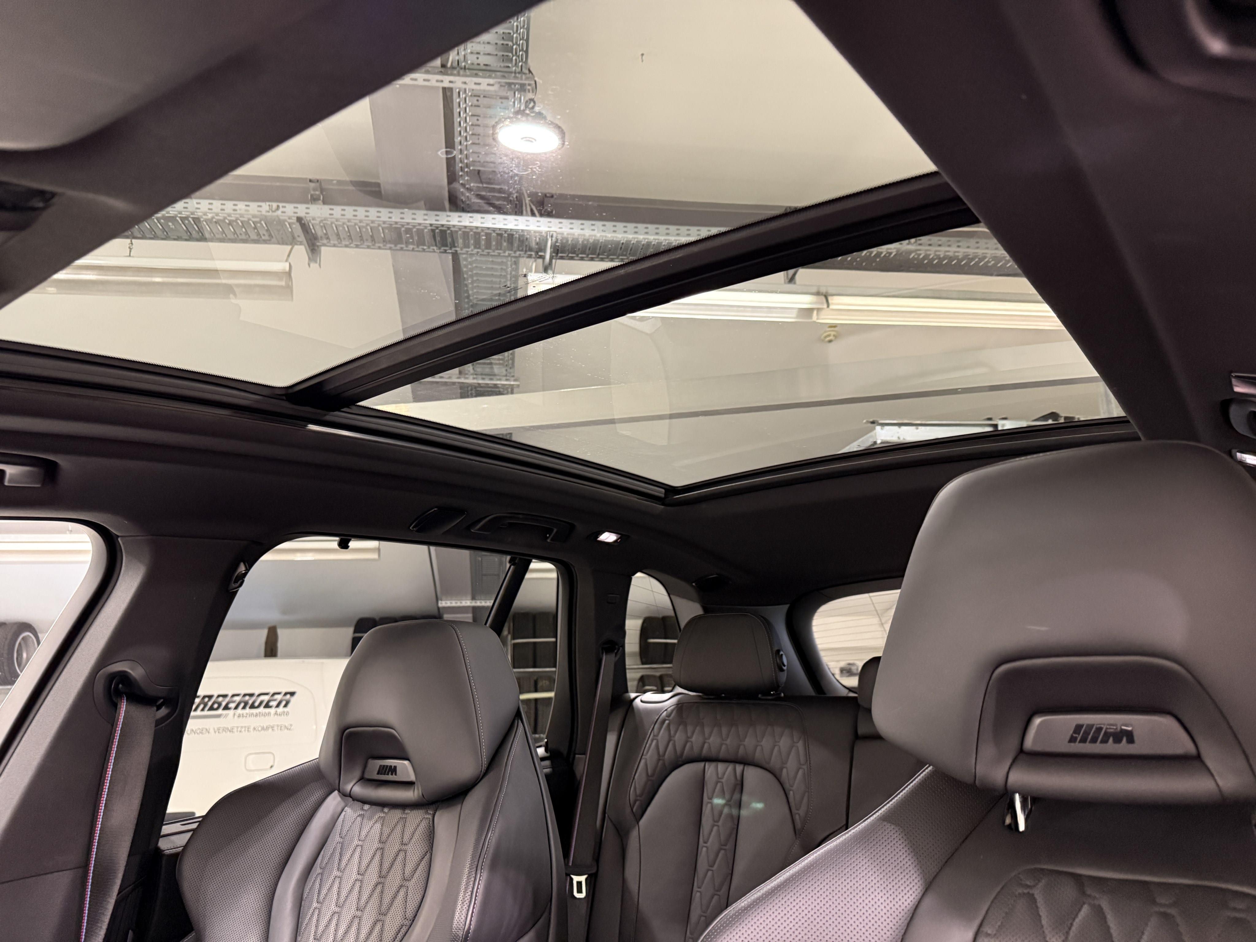 BMW X5 – Bild 13