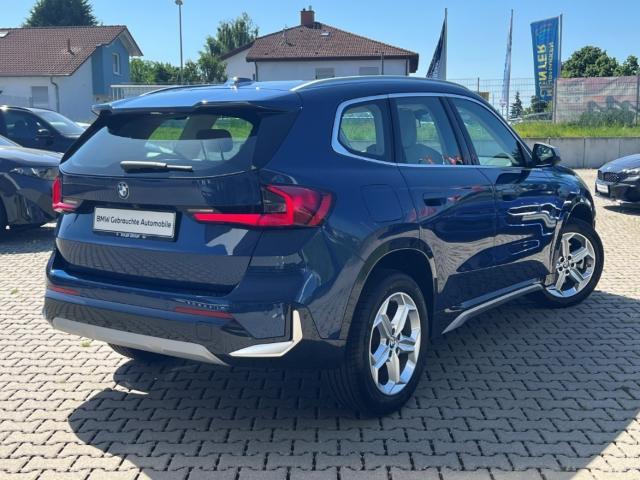 BMW X1 – Bild 4
