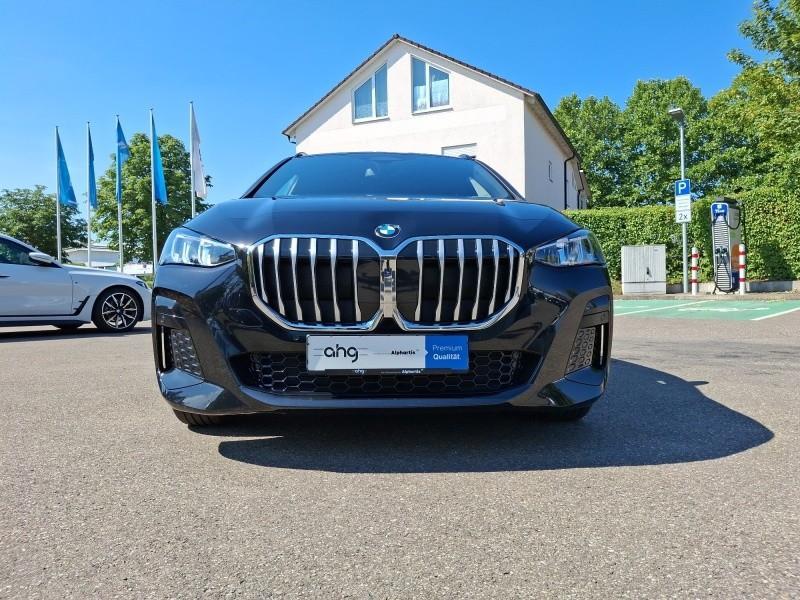 BMW 2er Active Tourer – Bild 12
