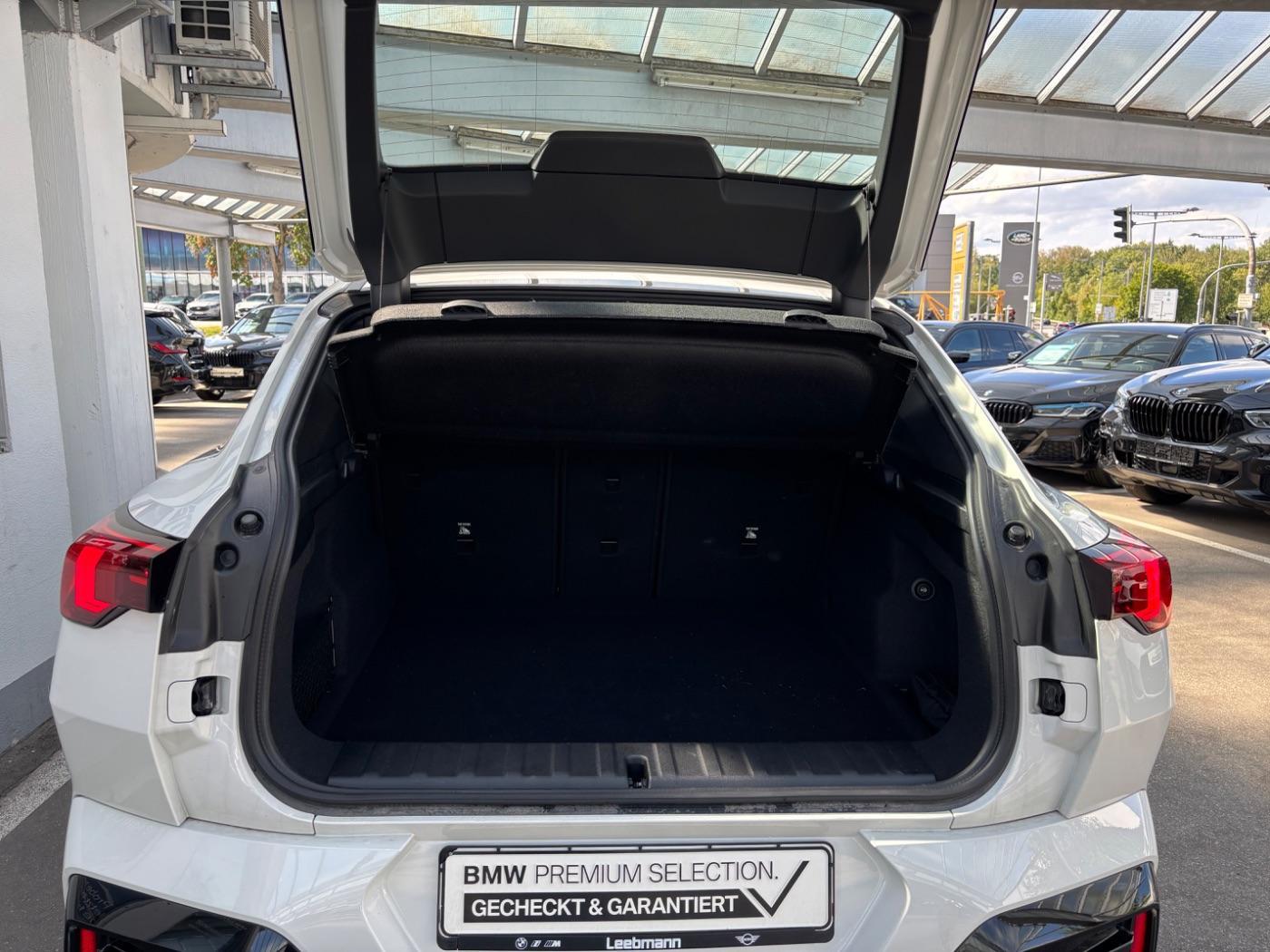 BMW X2 – Bild 5