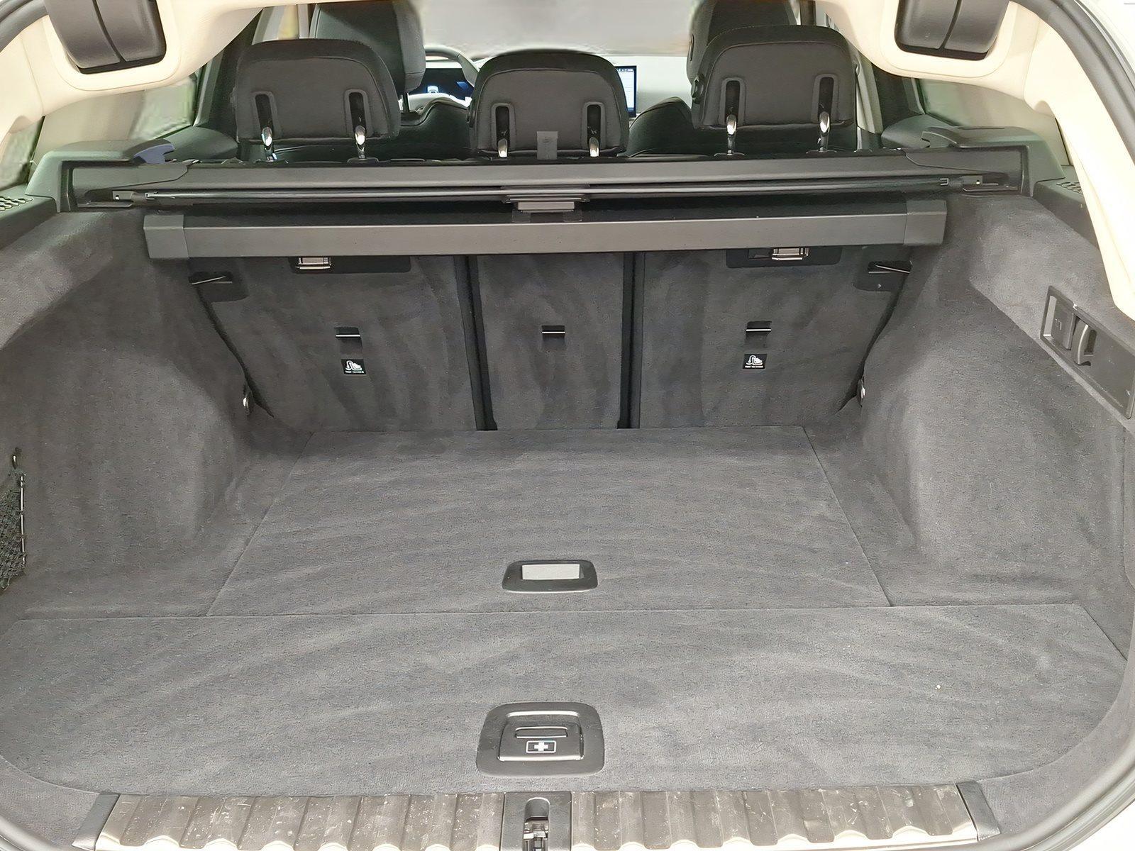 BMW 3er Touring – Bild 9