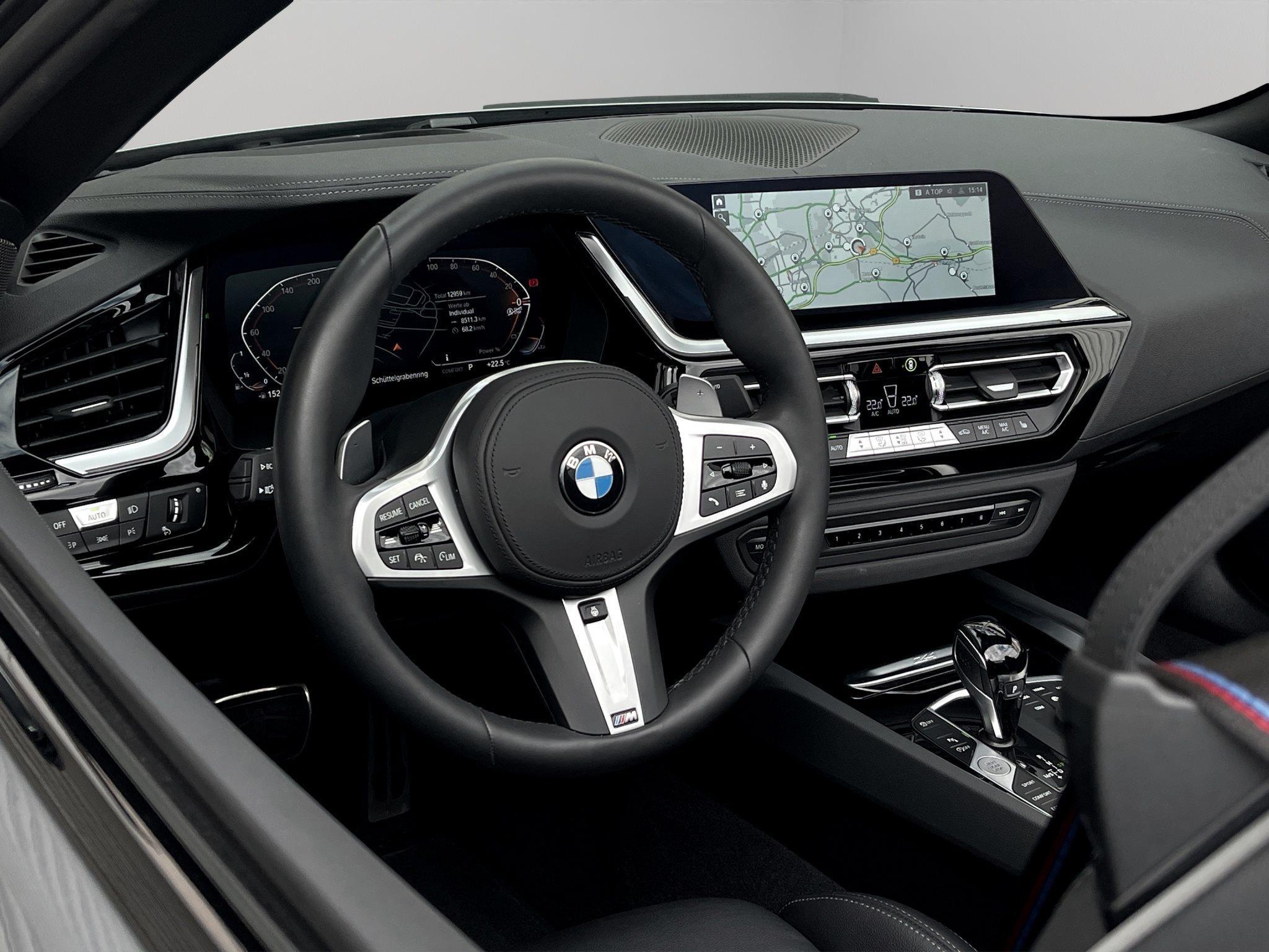 BMW Z4 – Bild 9