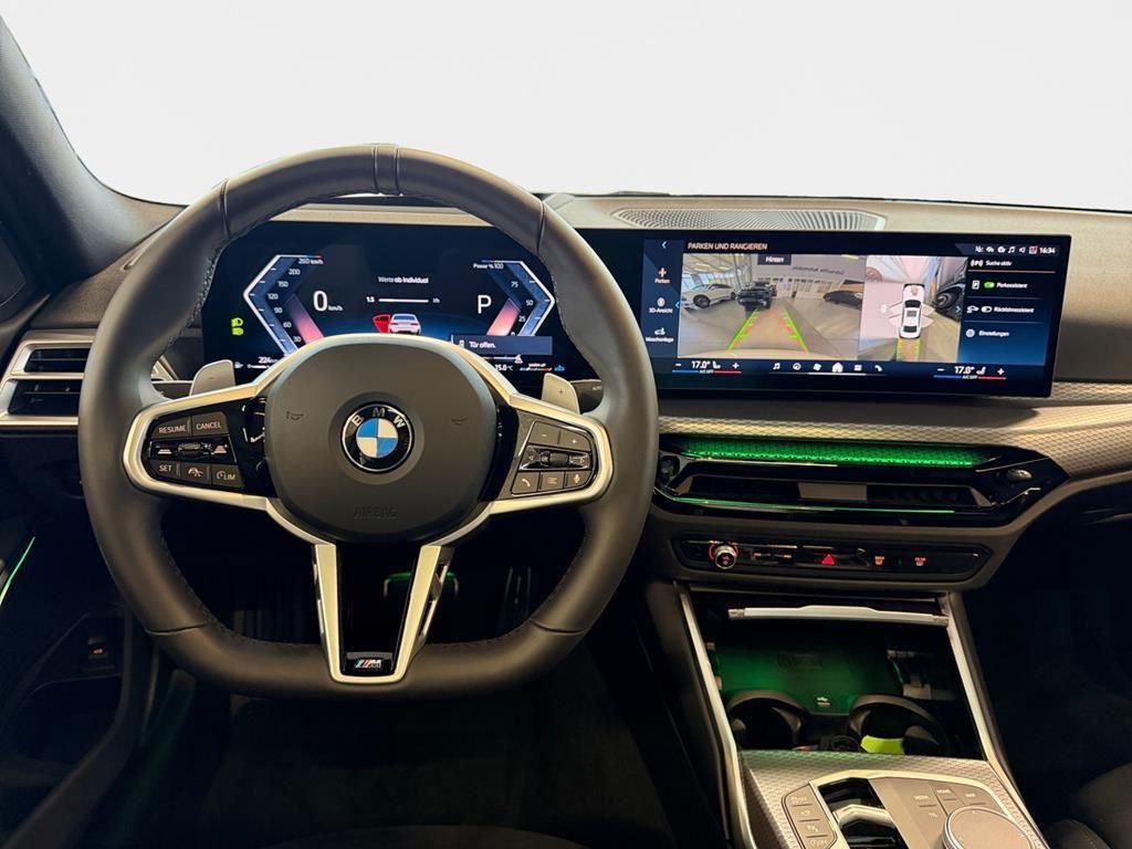 BMW 3er – Bild 6