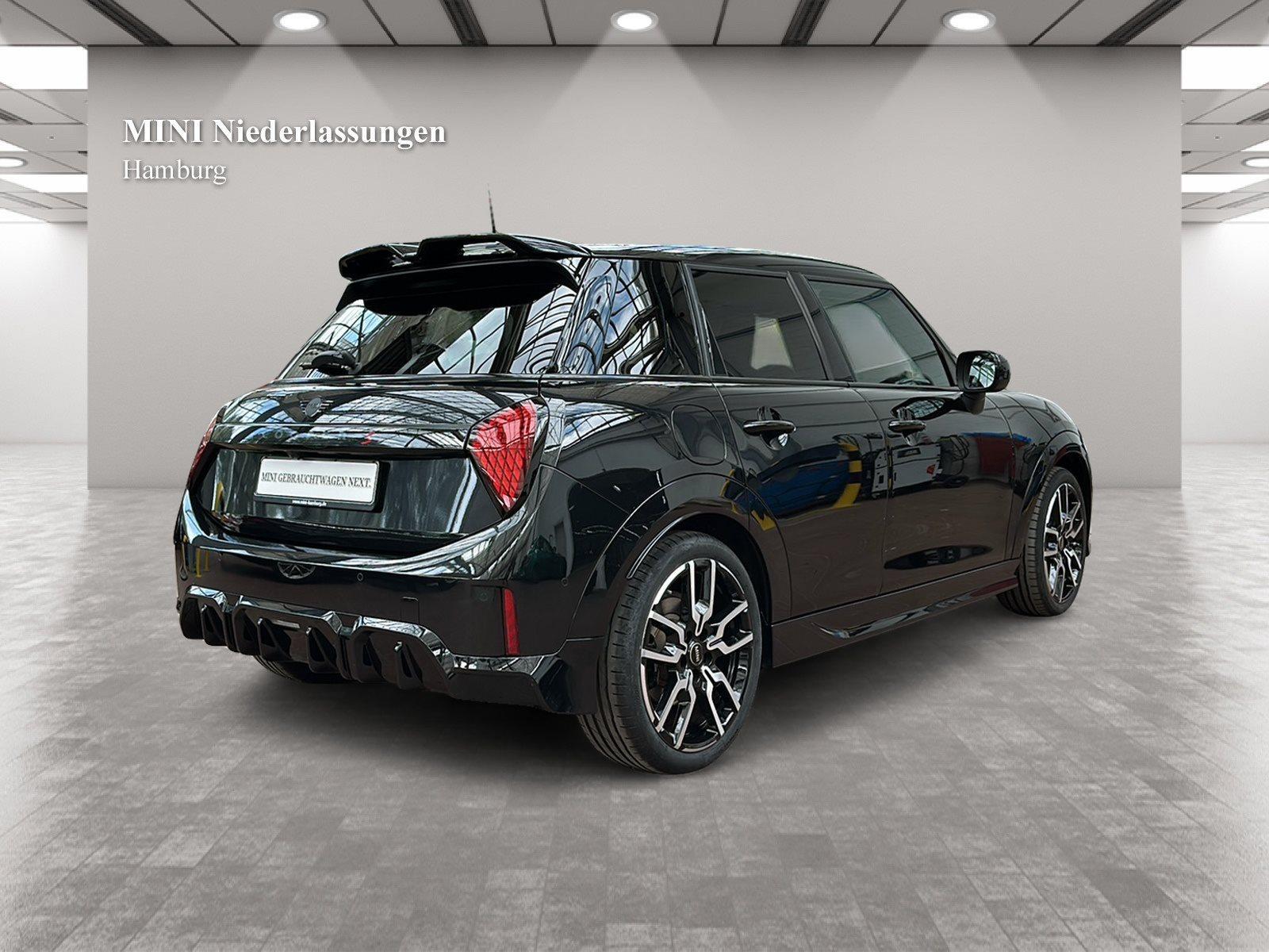 MINI Cooper 5-Türer – Bild 5