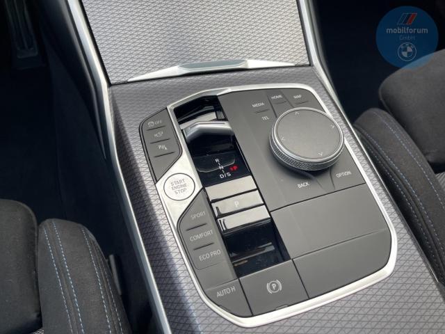 BMW 3er Touring – Bild 2