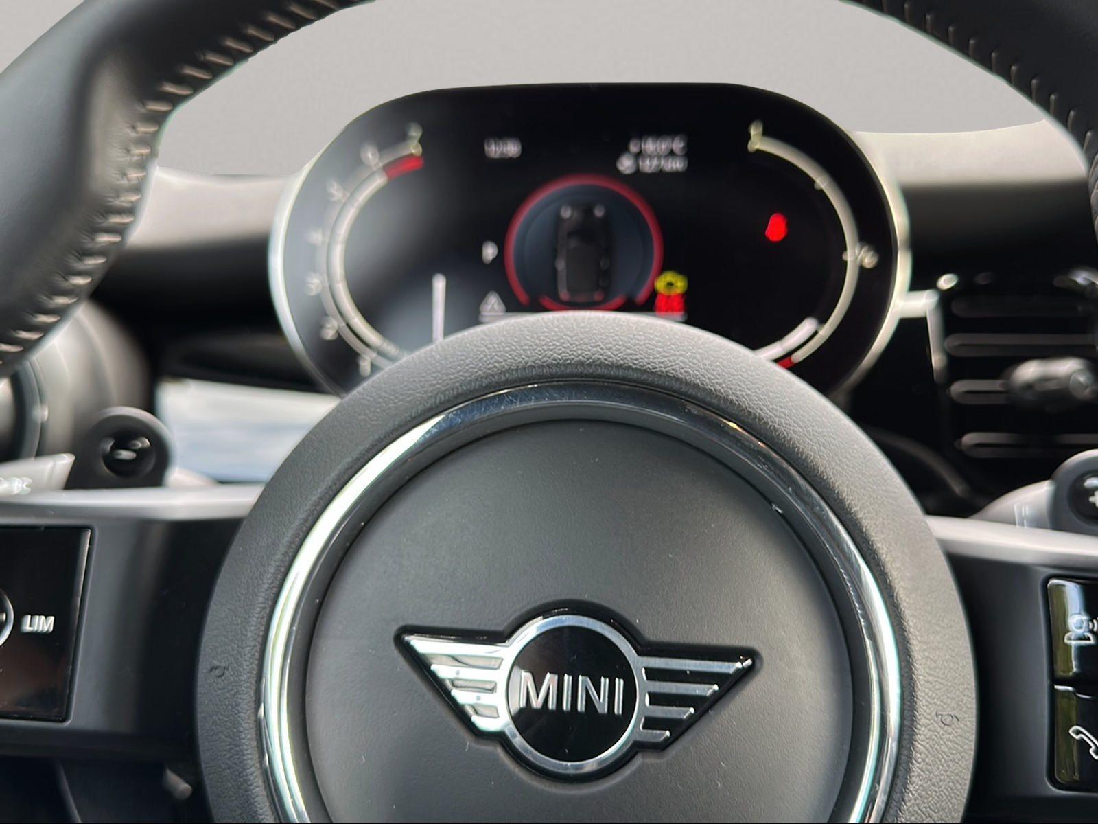 MINI Cabrio – Bild 10