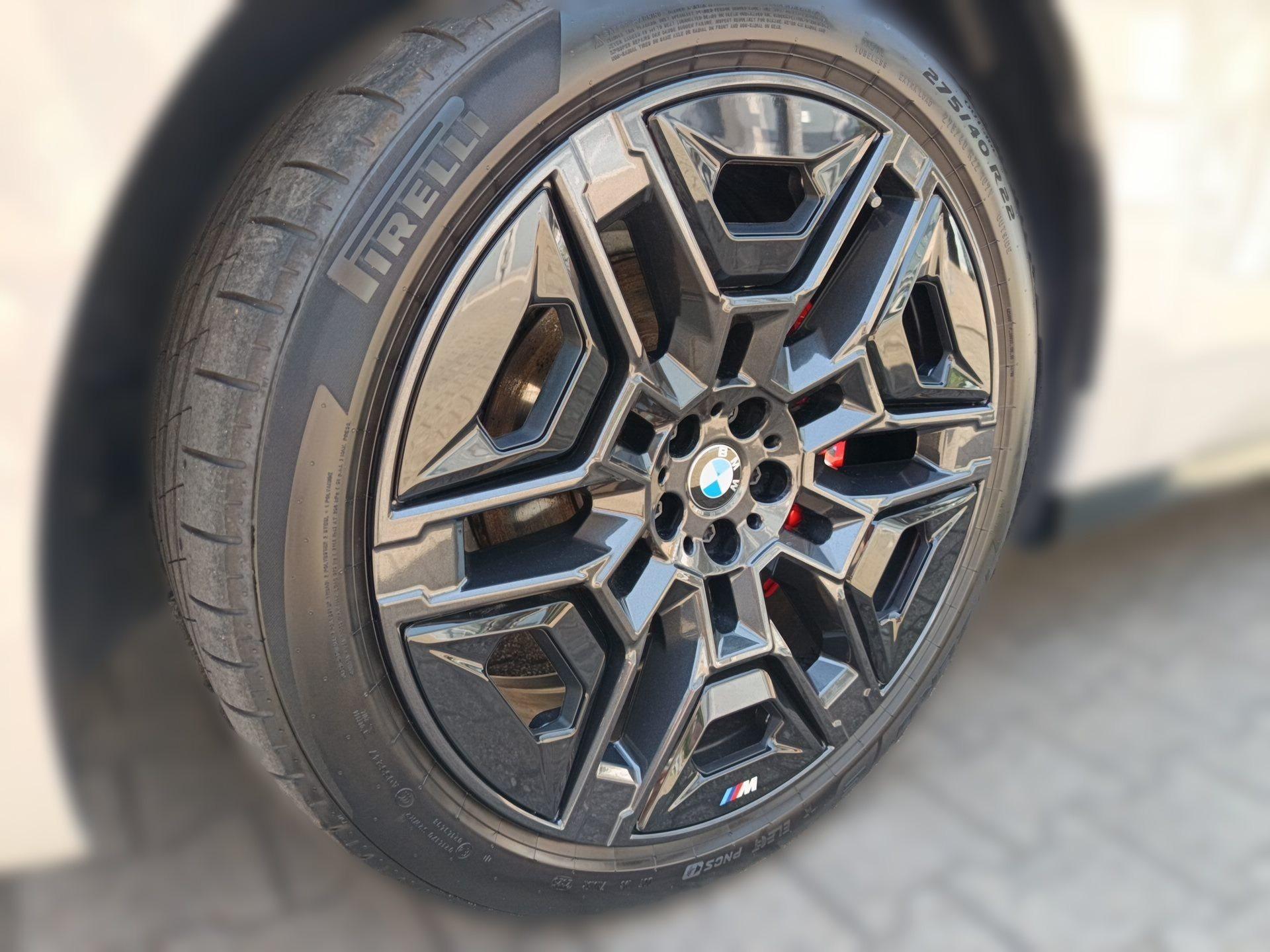 BMW iX – Bild 9