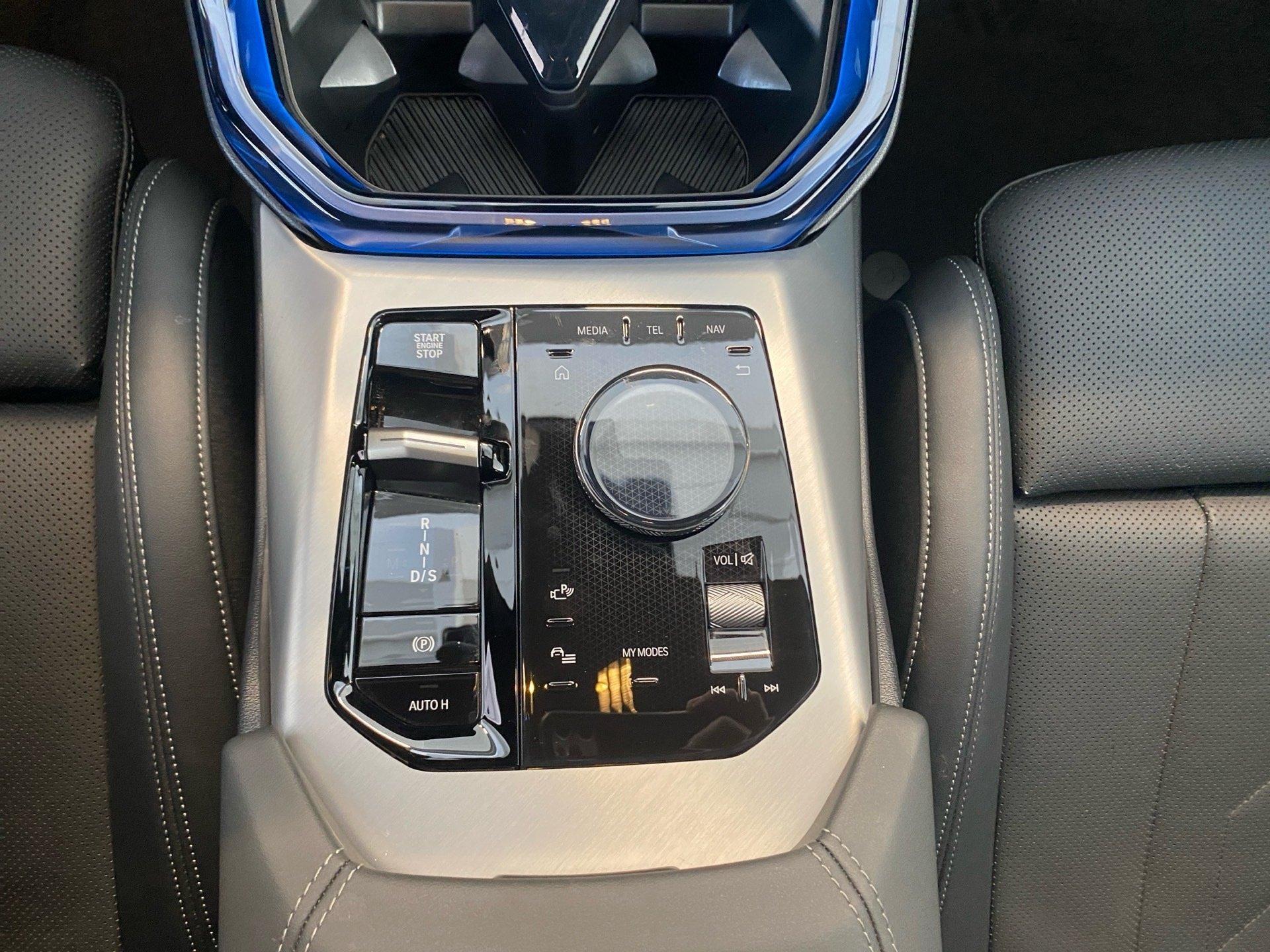 BMW X3 – Bild 10