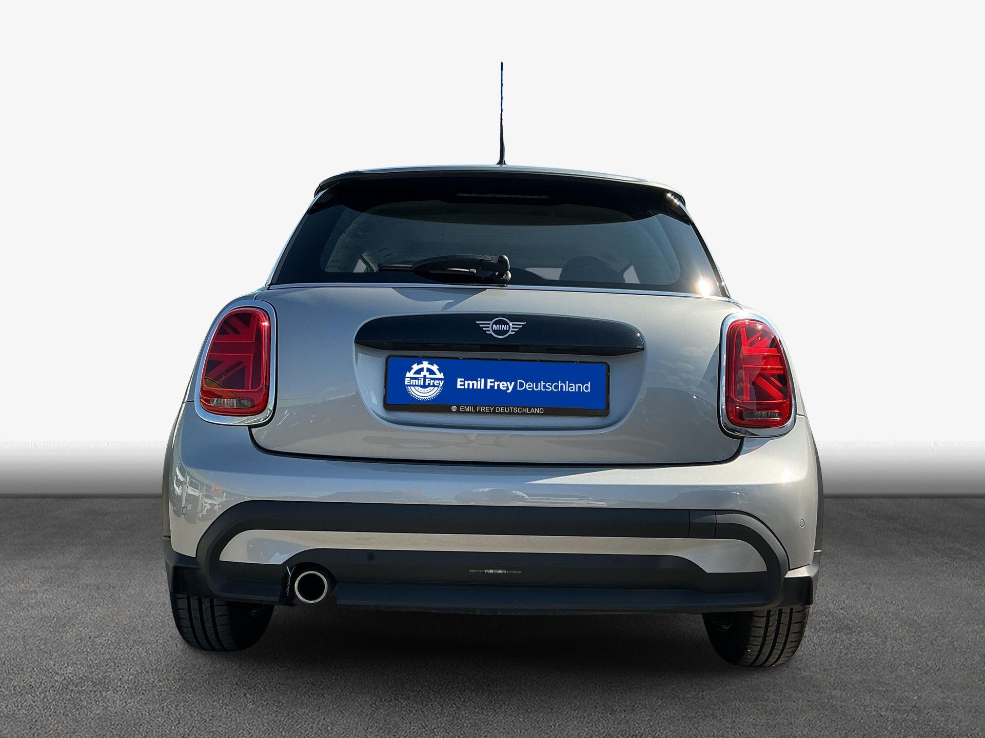 MINI Cooper 3-Türer – Bild 14