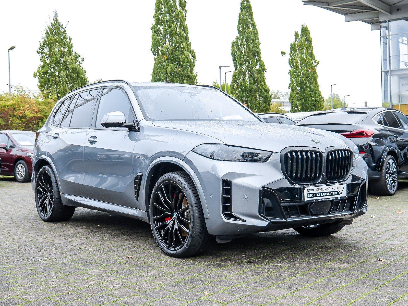 BMW X5 – Bild 5