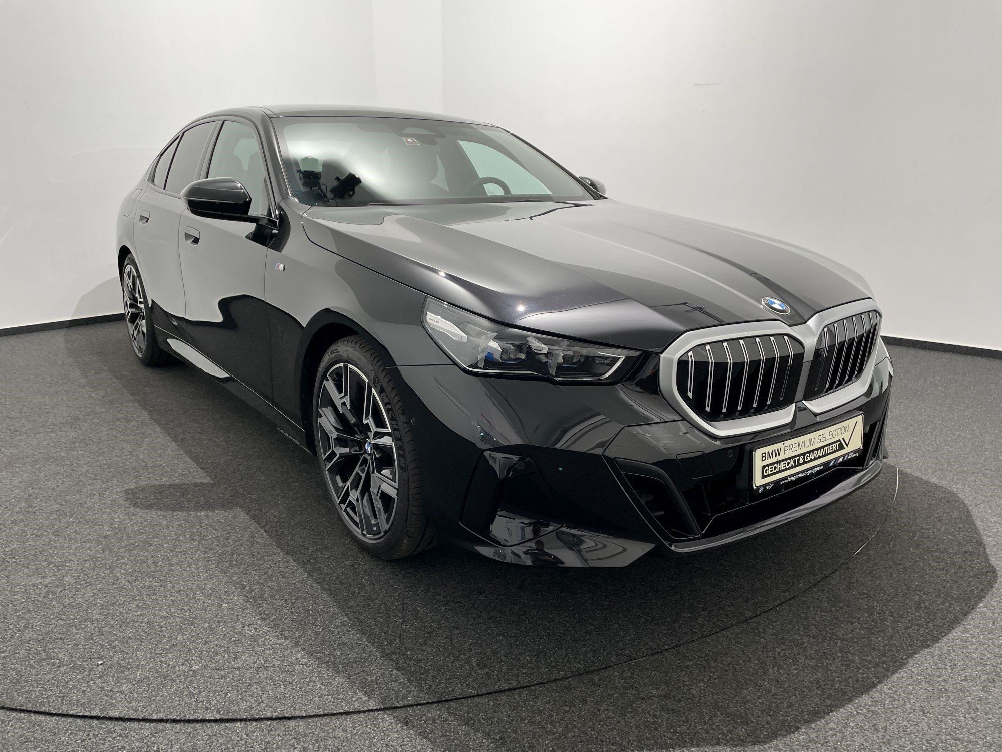 BMW 5er – Bild 3